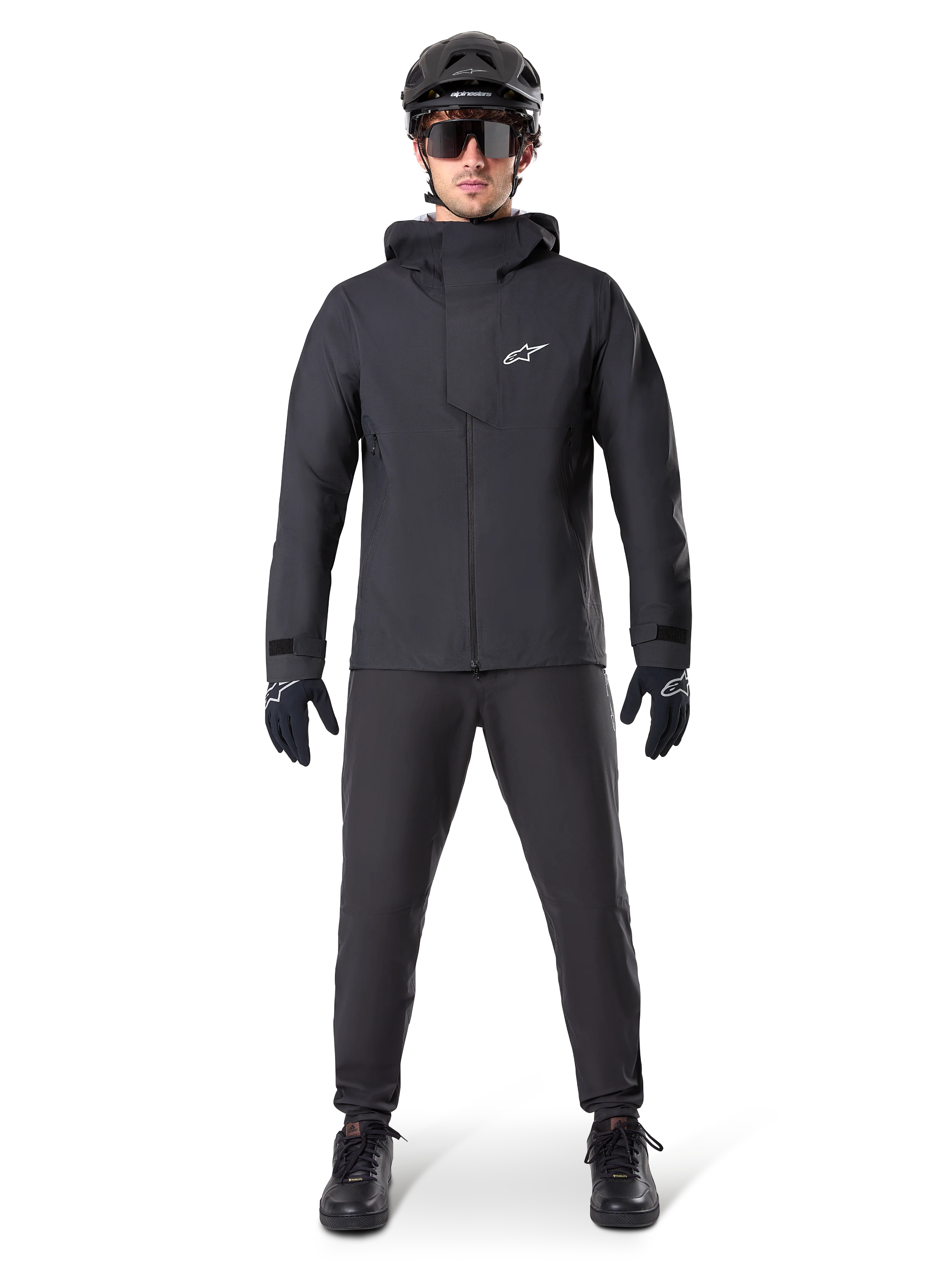 Pantaloni A-Dura Impermeabili - Image 8
