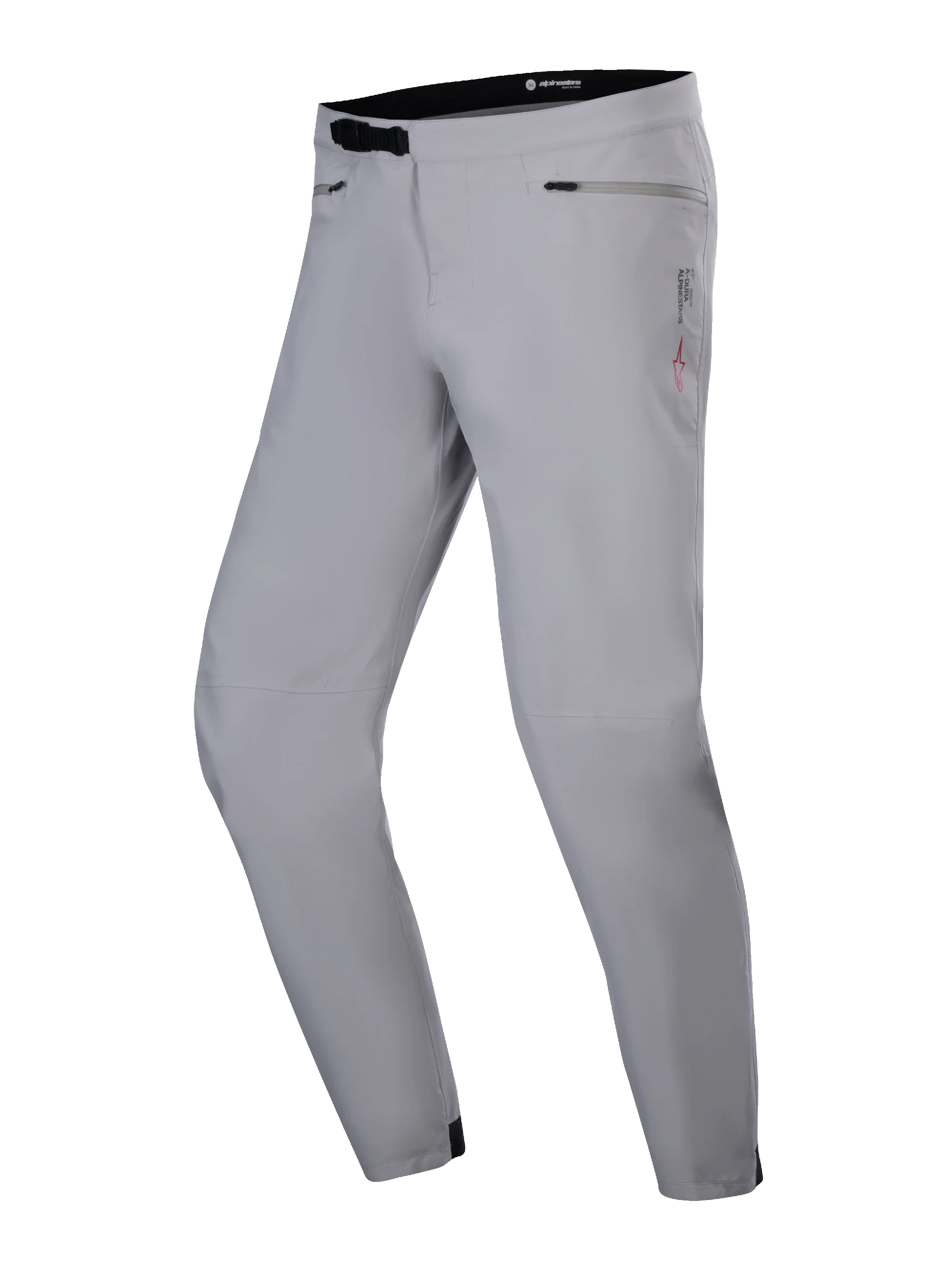 Pantaloni A-Dura Impermeabili - Image 4