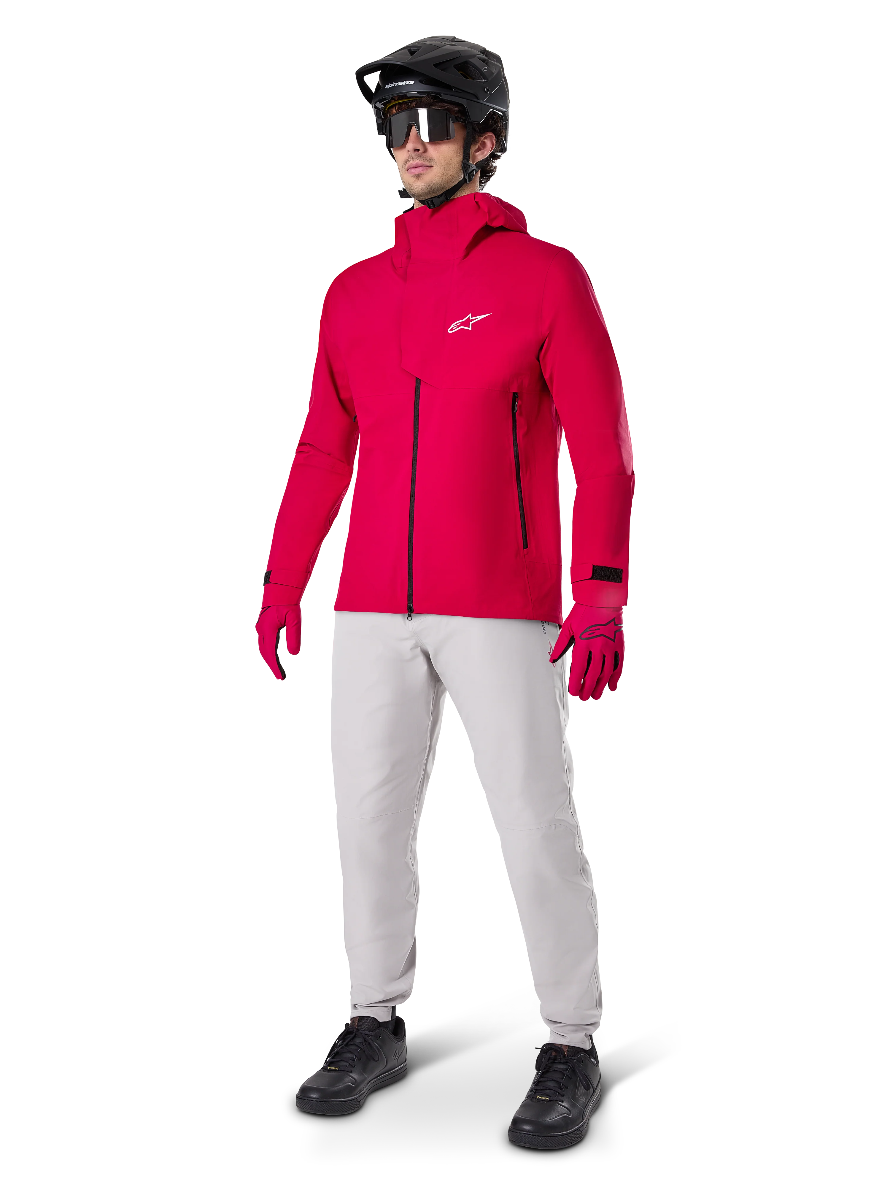Pantaloni A-Dura Impermeabili - Image 7