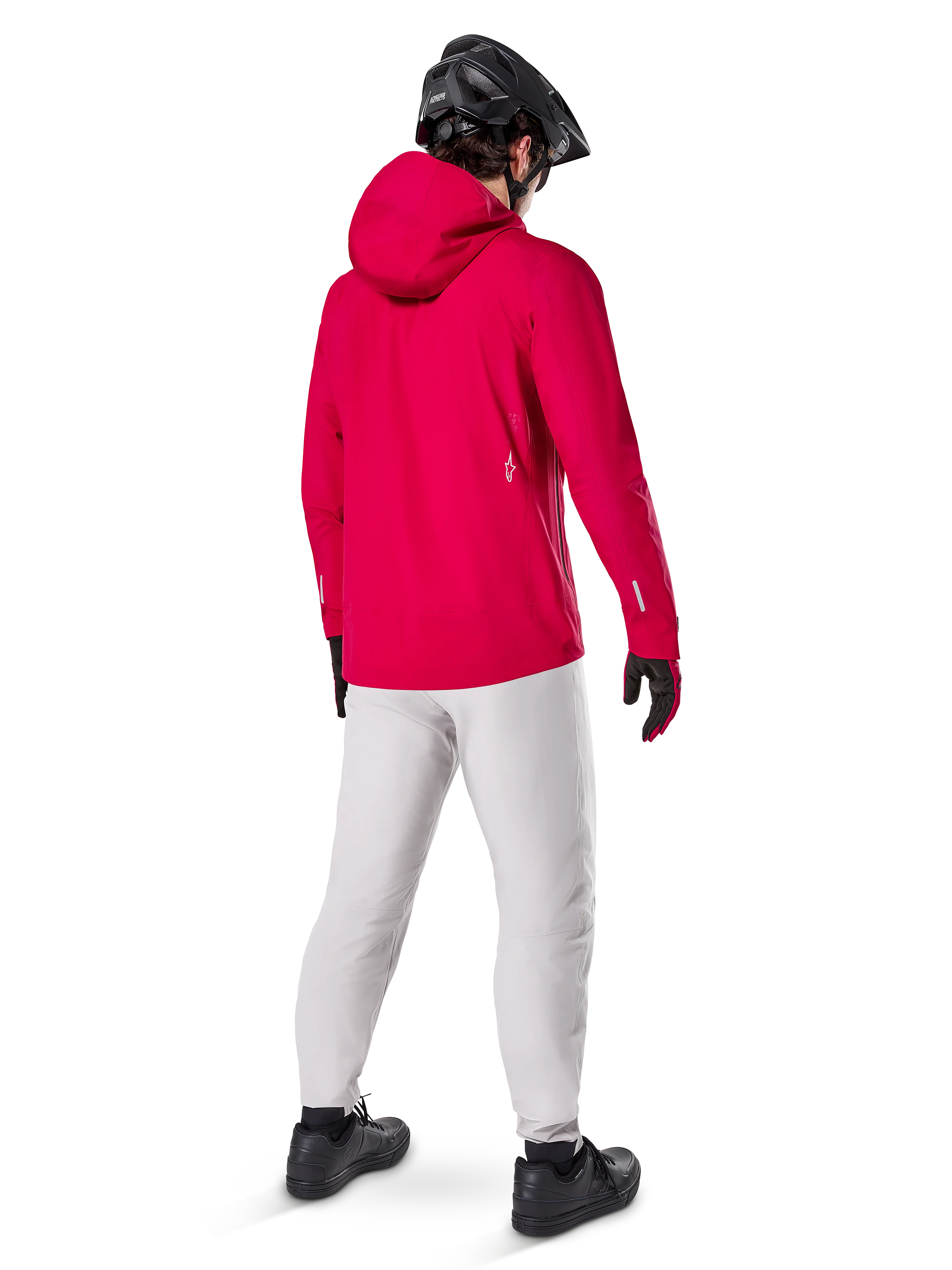 Pantaloni A-Dura Impermeabili - Image 8
