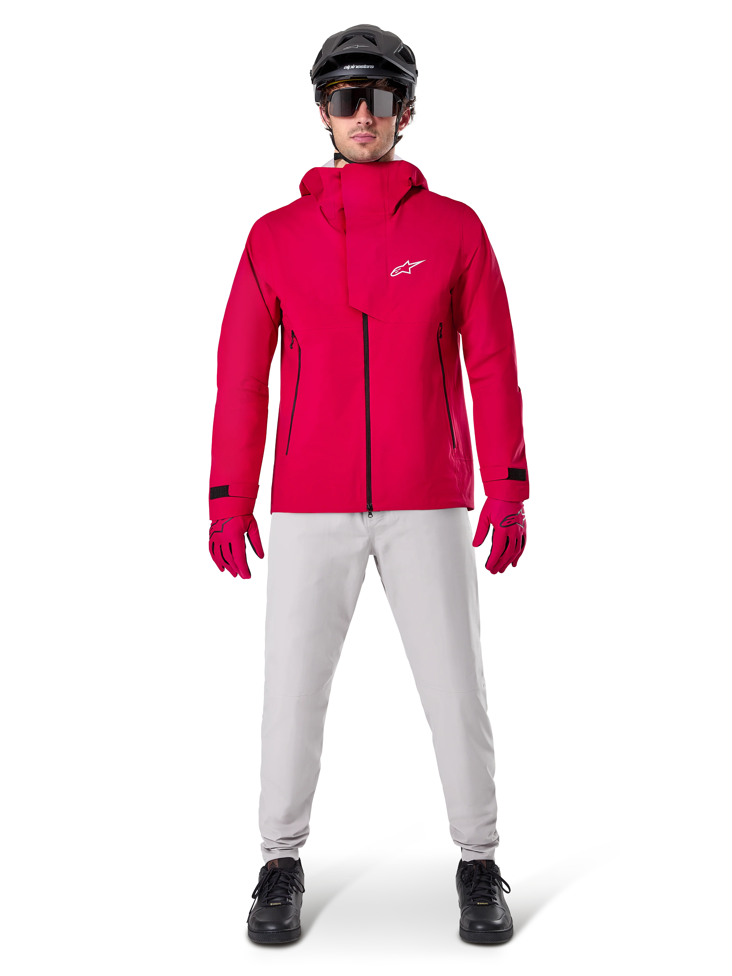 Pantaloni A-Dura Impermeabili - Image 9