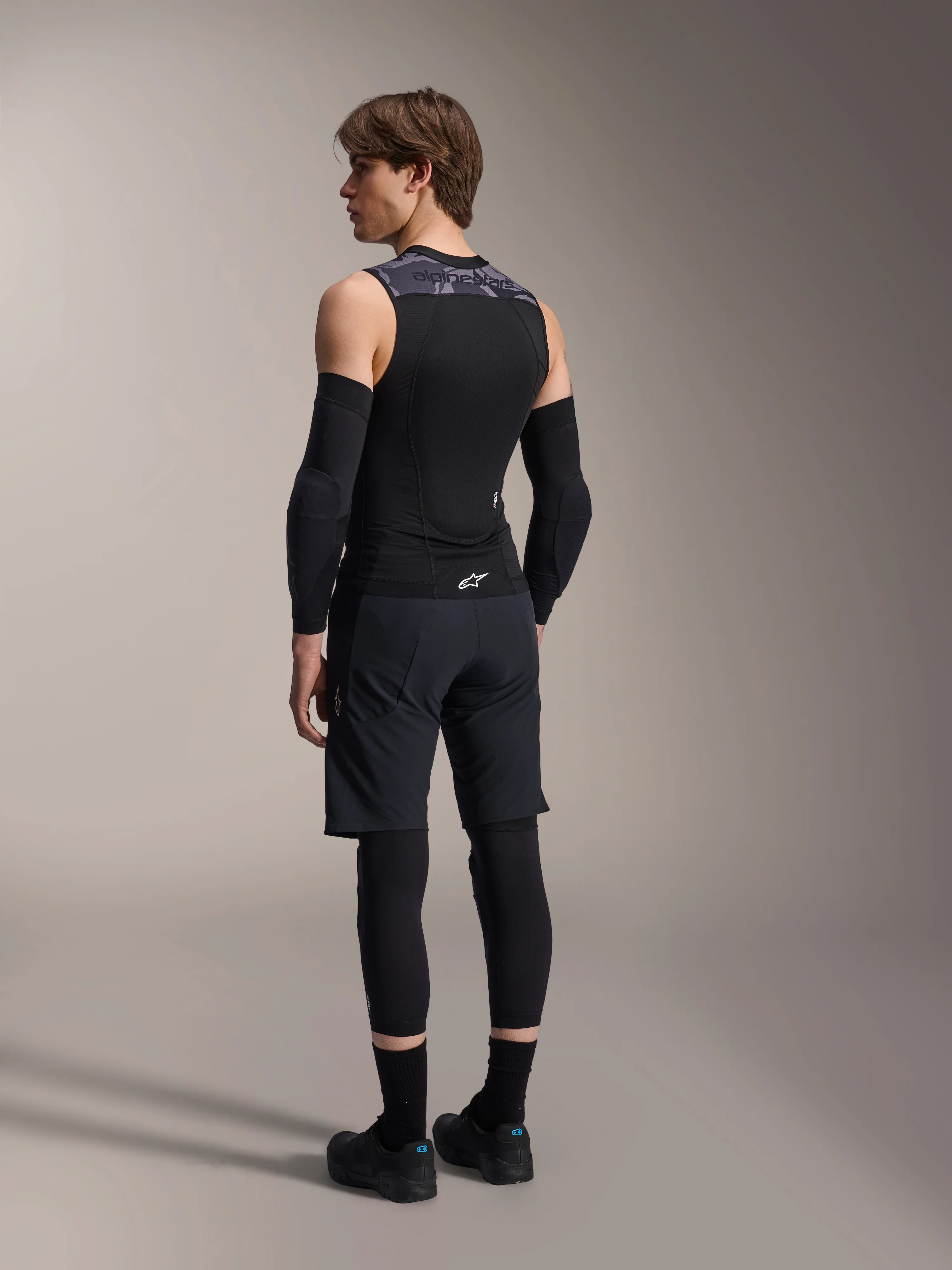 Gilet Protettivo A-Motion Plasma - Image 3