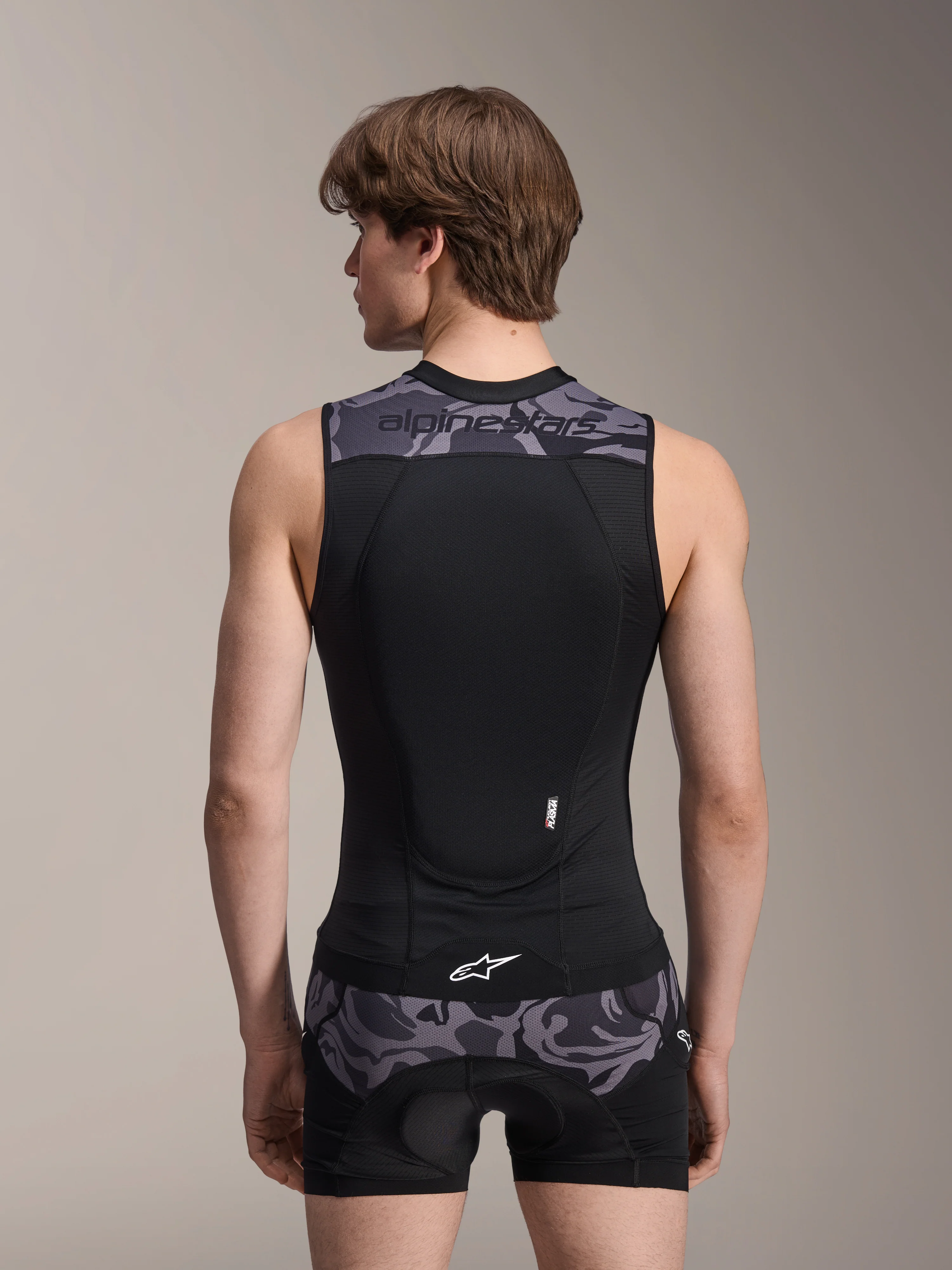 Gilet Protettivo A-Motion Plasma - Image 5