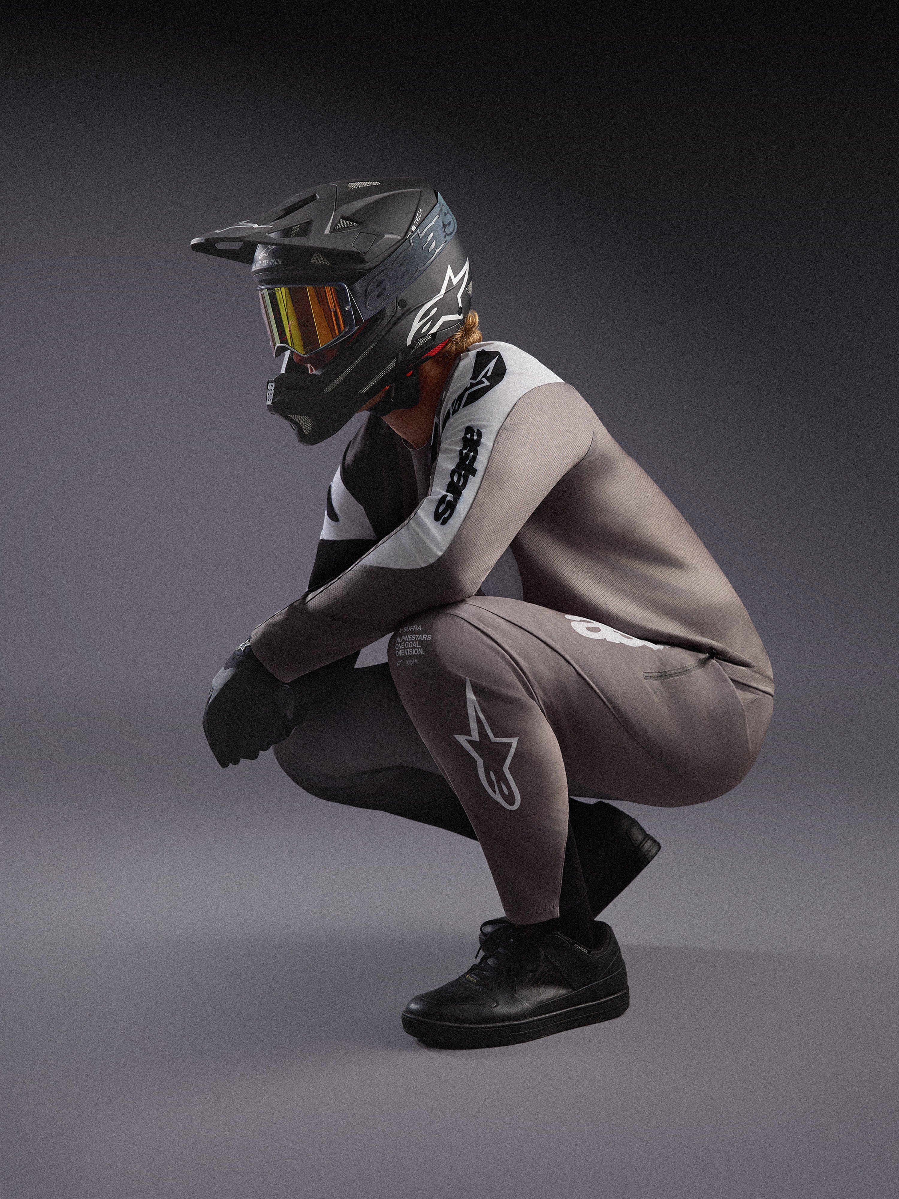 Maglia A-Supra Elite - Image 13