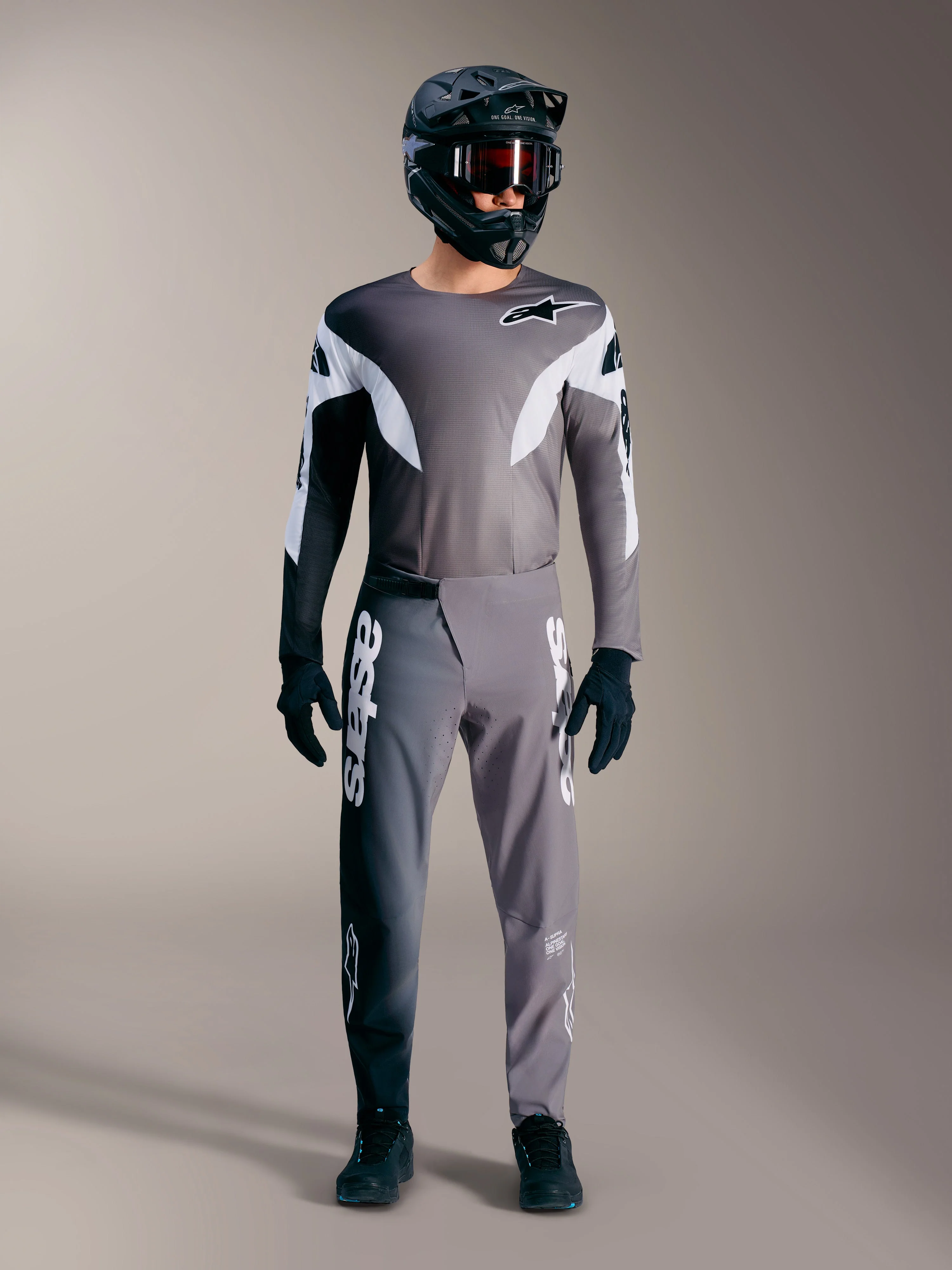 Maglia A-Supra Elite - Image 4