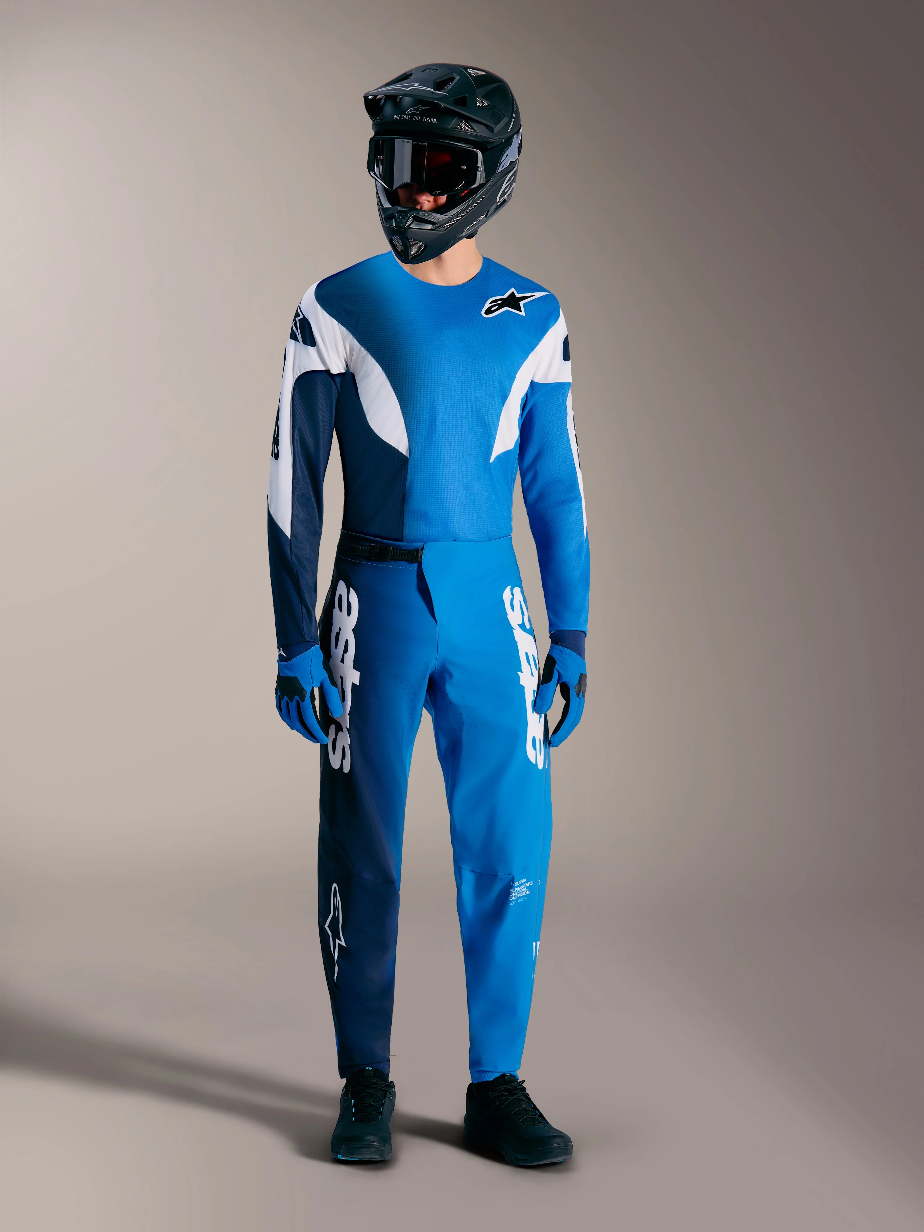 Pantaloni A-Supra Elite - Image 2