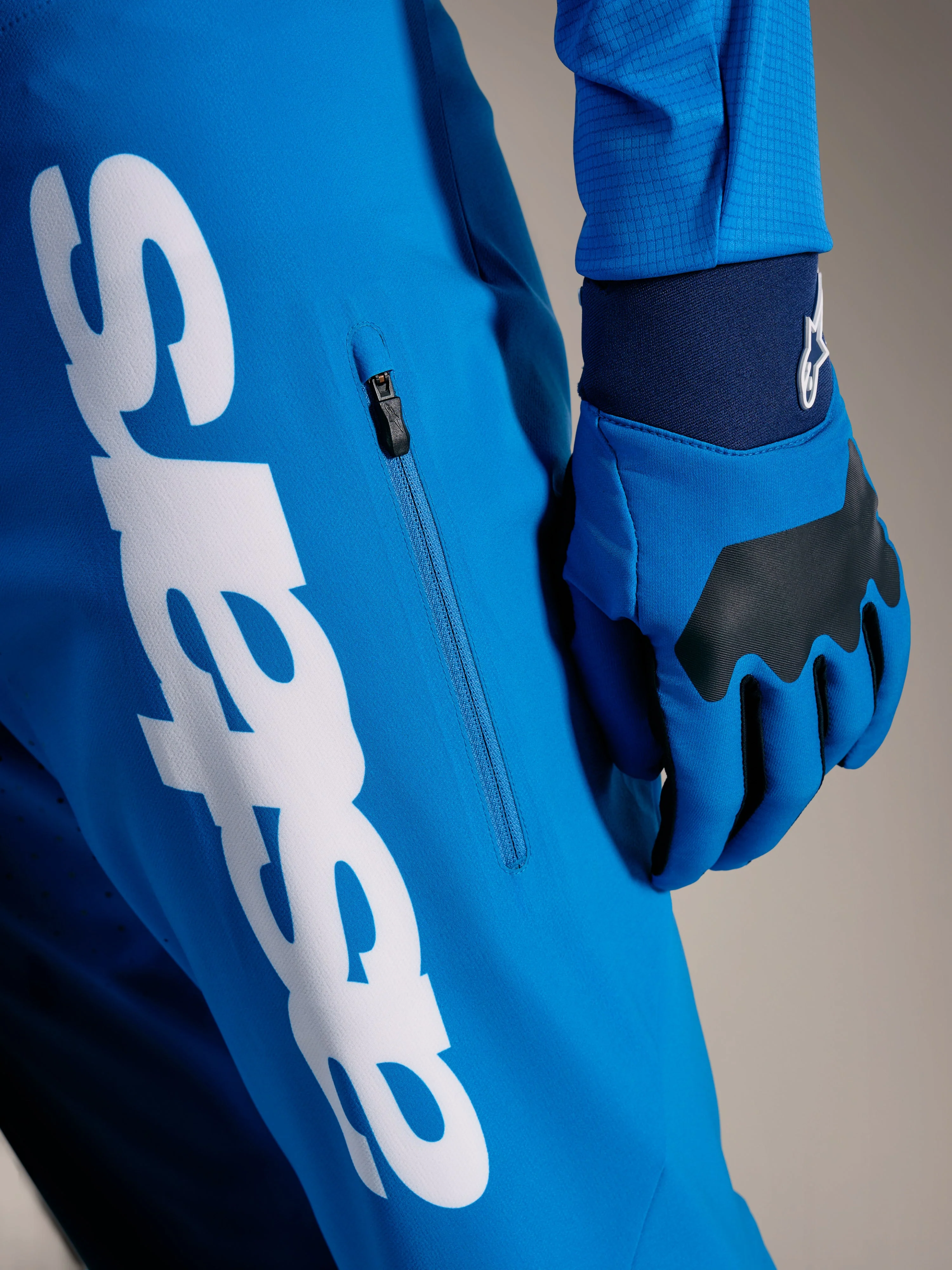 Pantaloni A-Supra Elite - Image 6