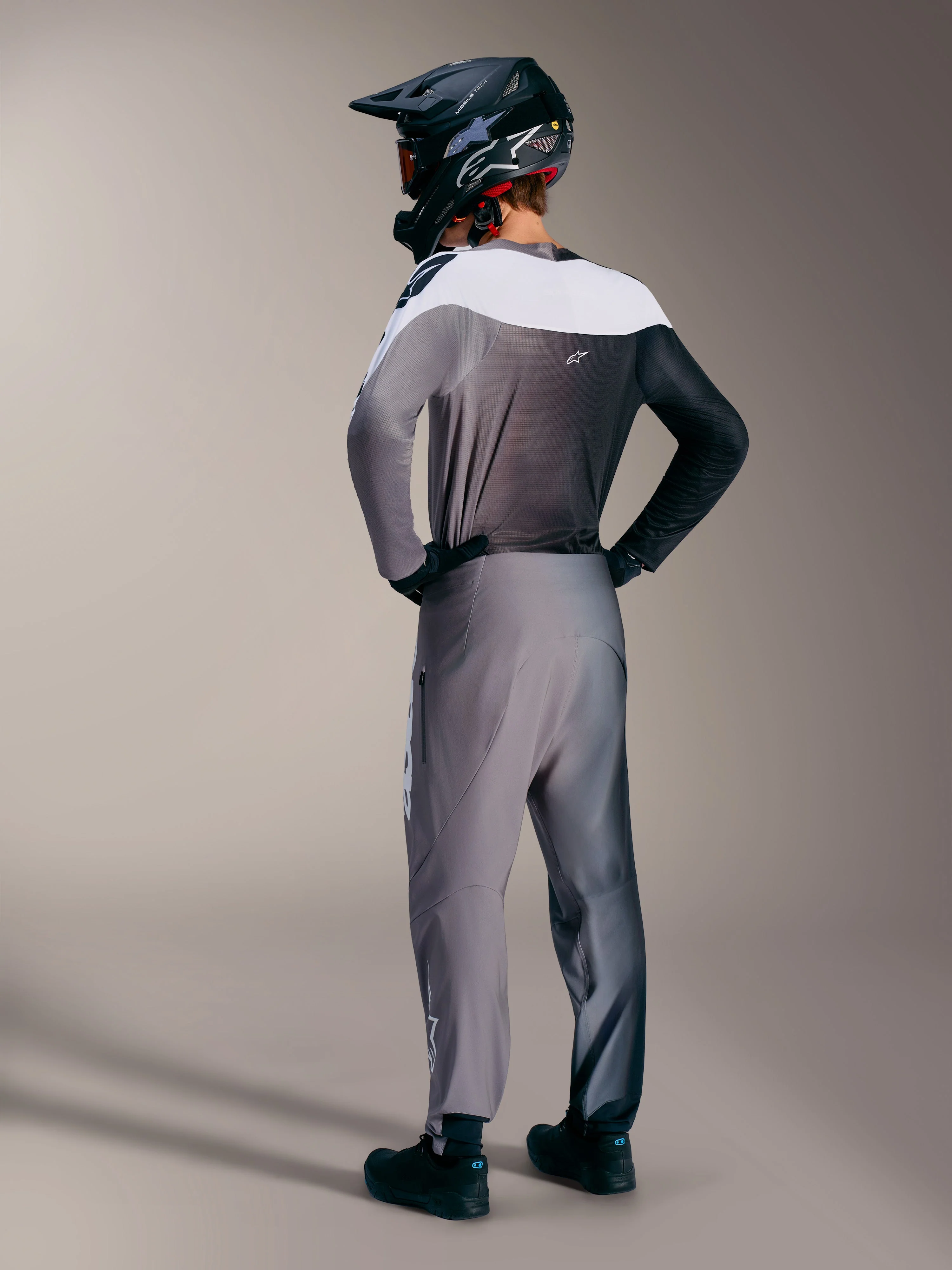 Pantaloni A-Supra Elite - Image 4