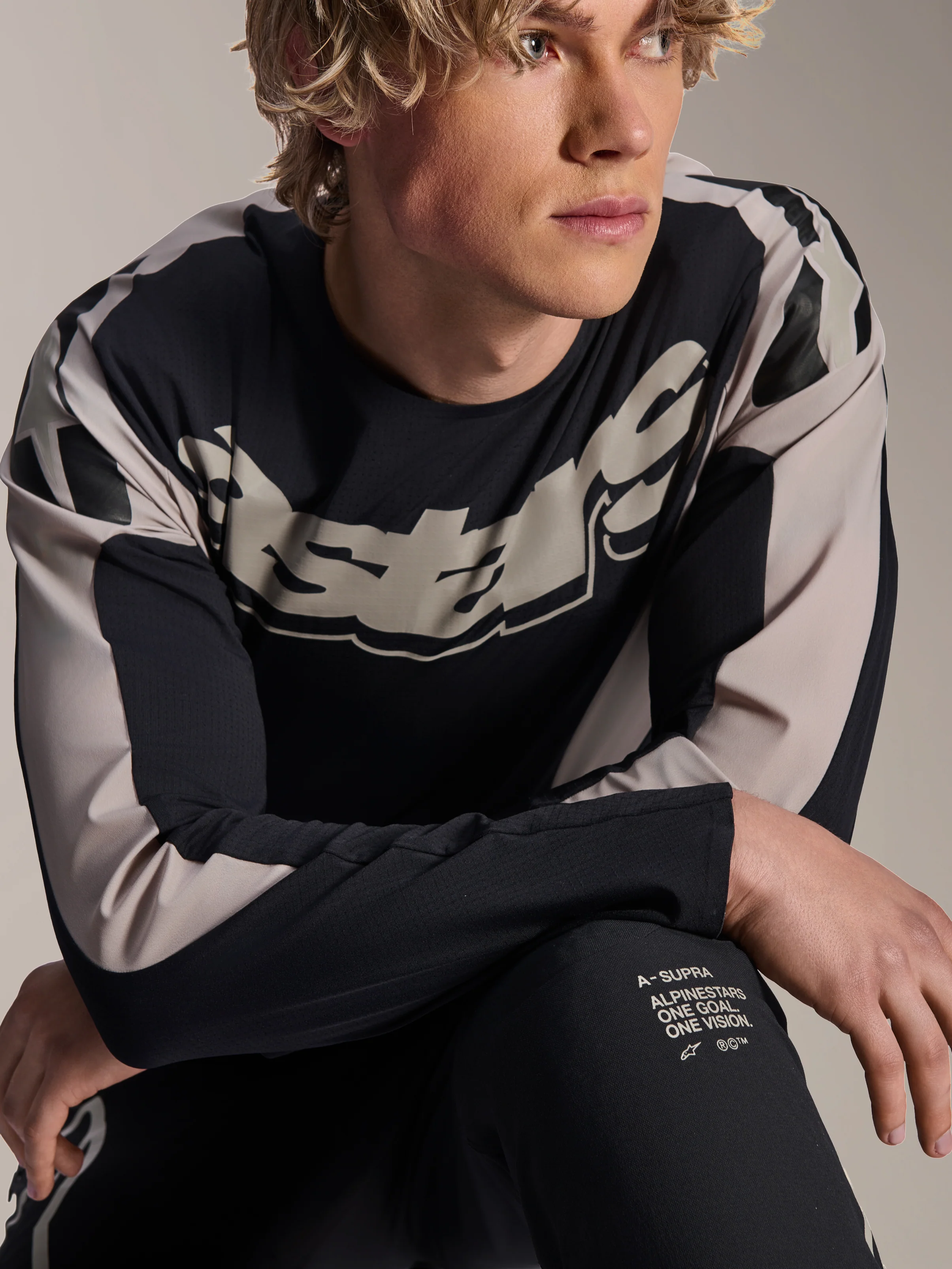 Maglia A-Supra Melt - Image 6