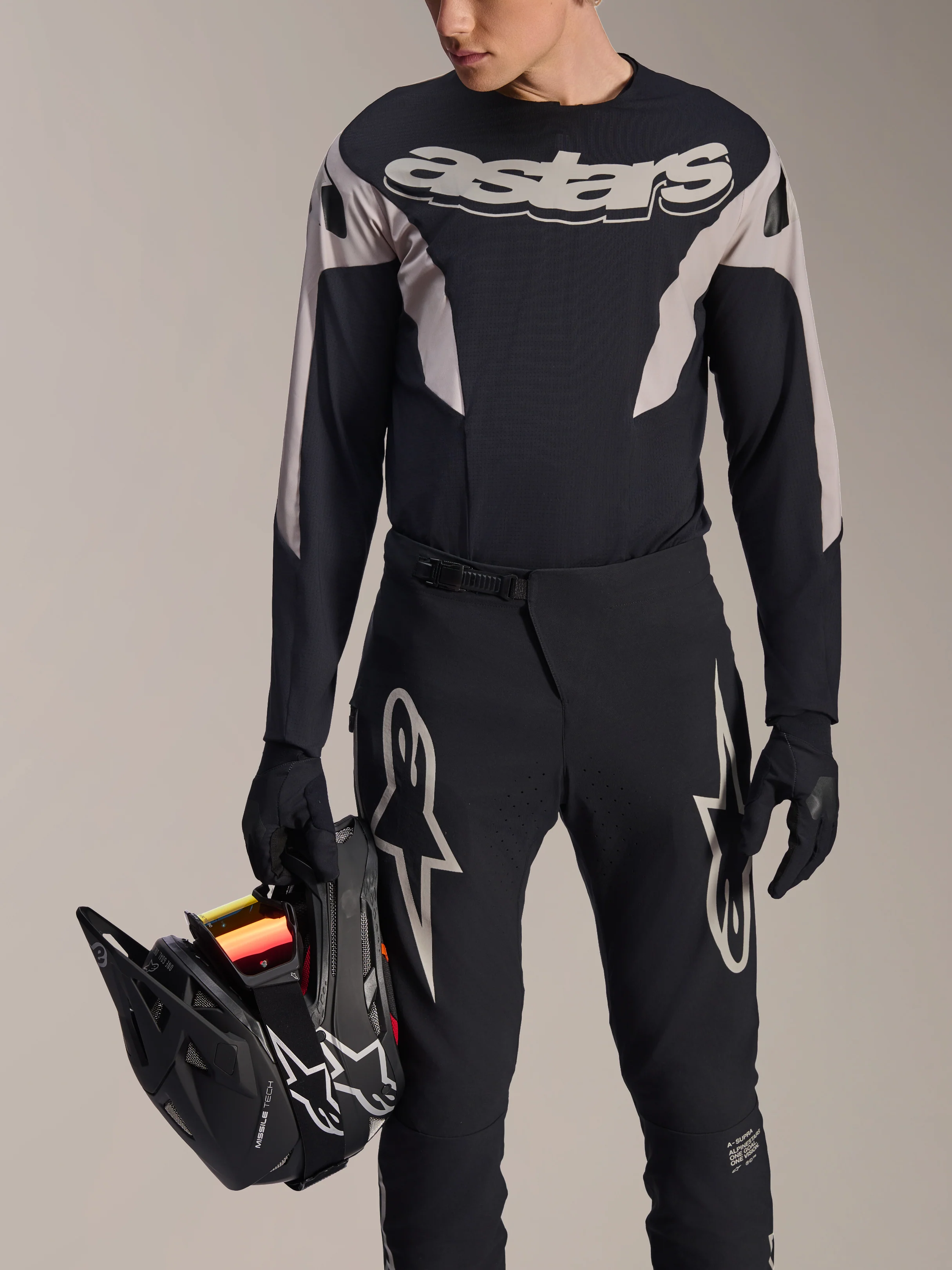 Maglia A-Supra Melt - Image 8