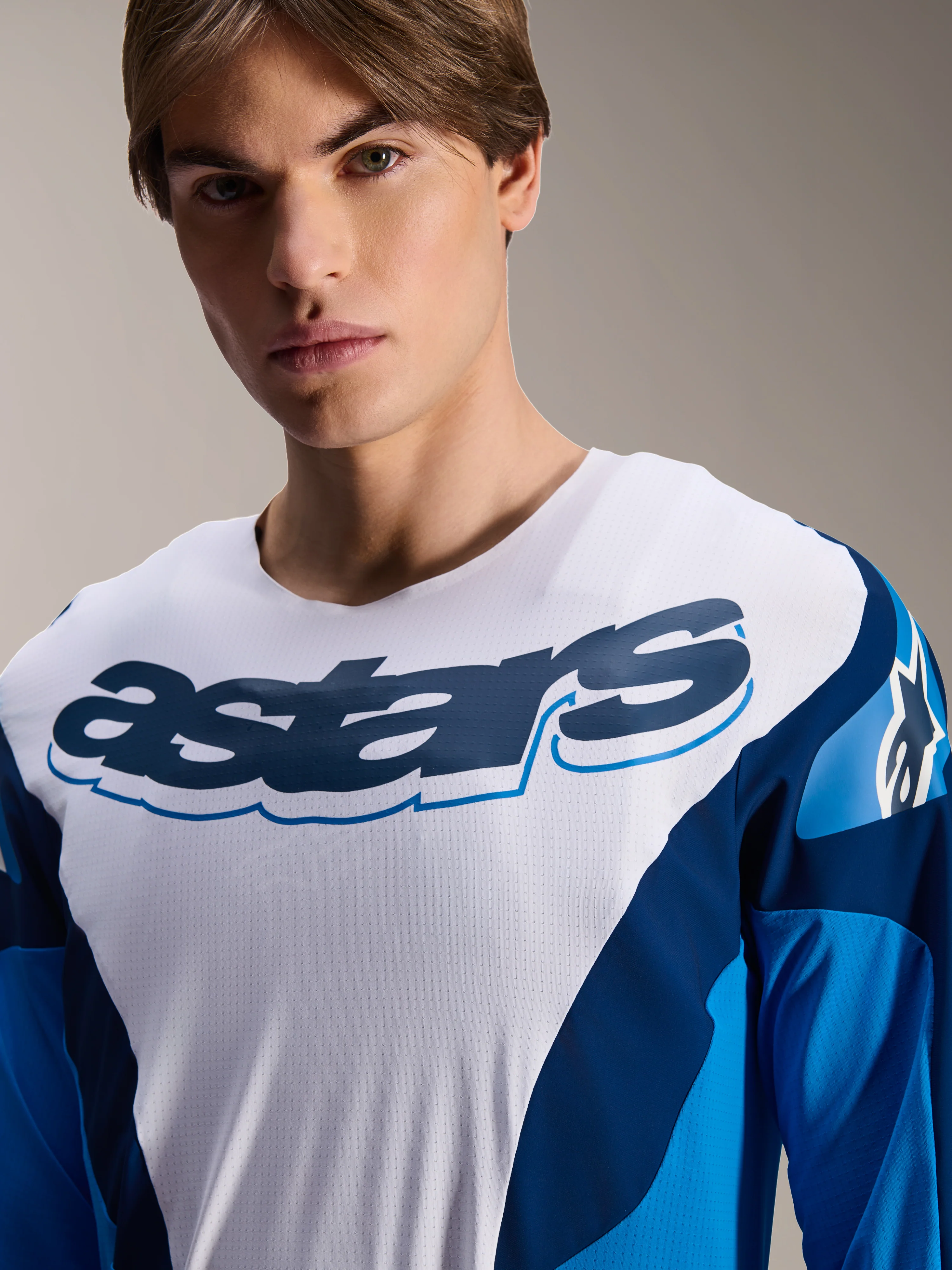 Maglia A-Supra Melt - Image 6