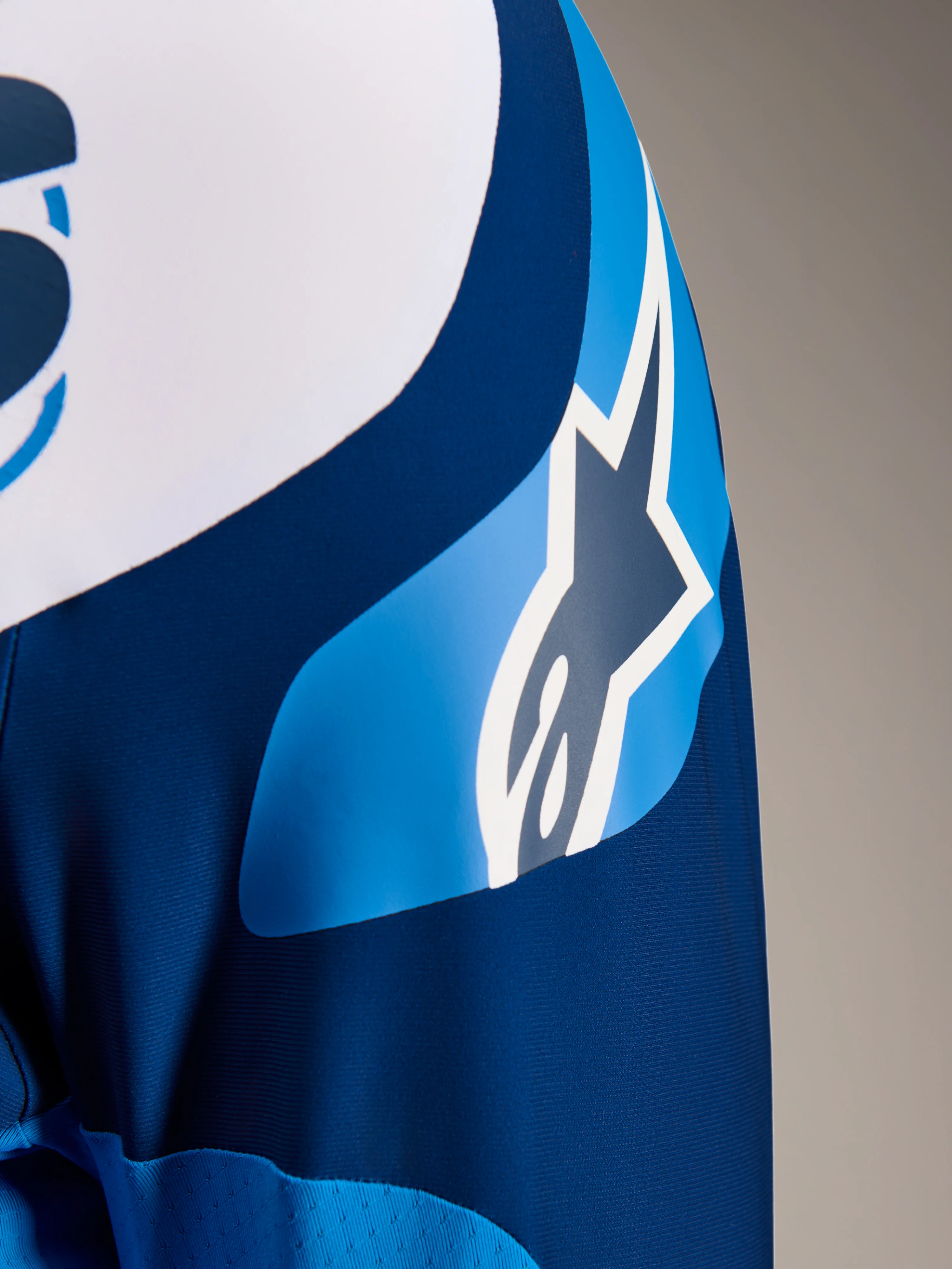 Maglia A-Supra Melt - Image 7