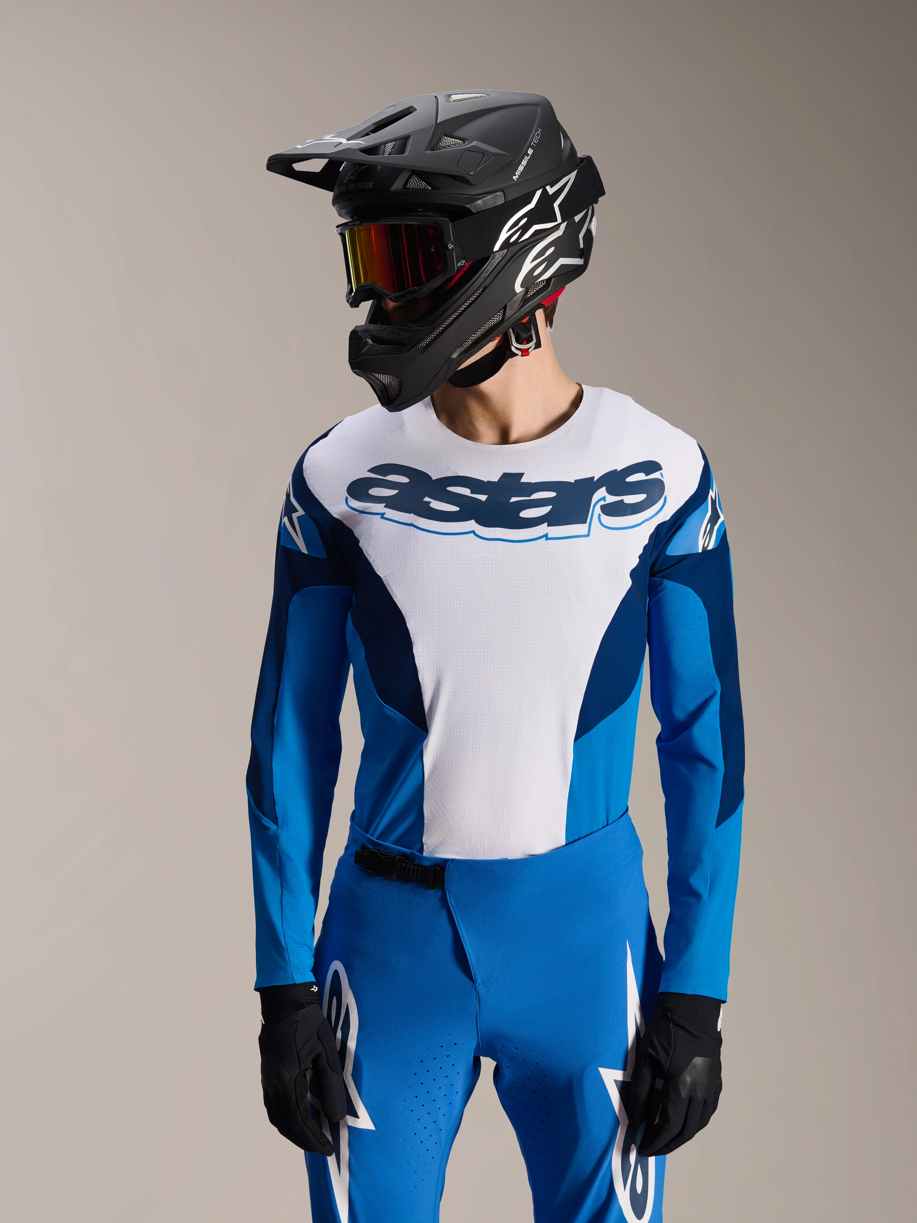 Maglia A-Supra Melt - Image 8