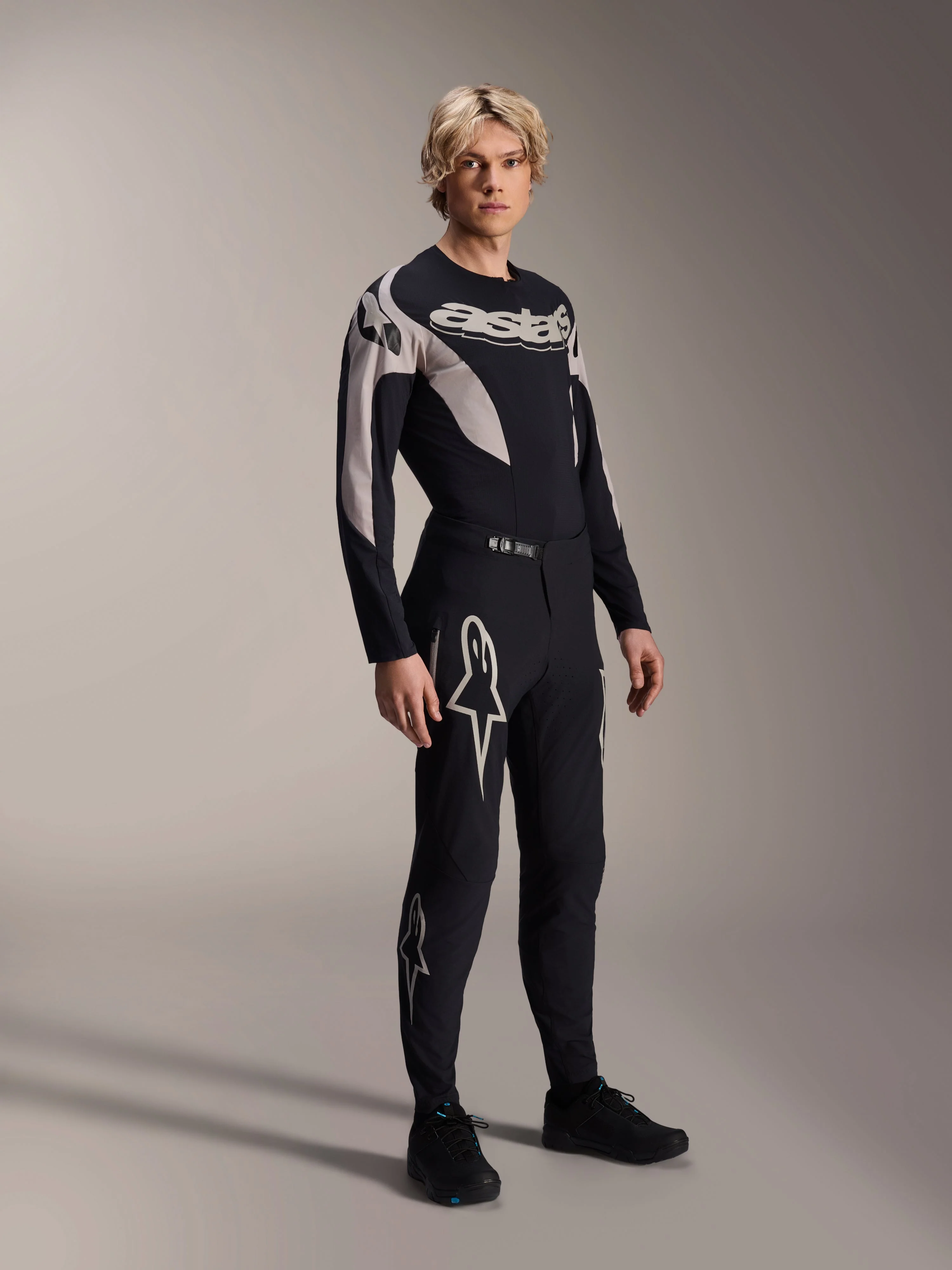 Pantaloni A-Supra Melt - Image 2