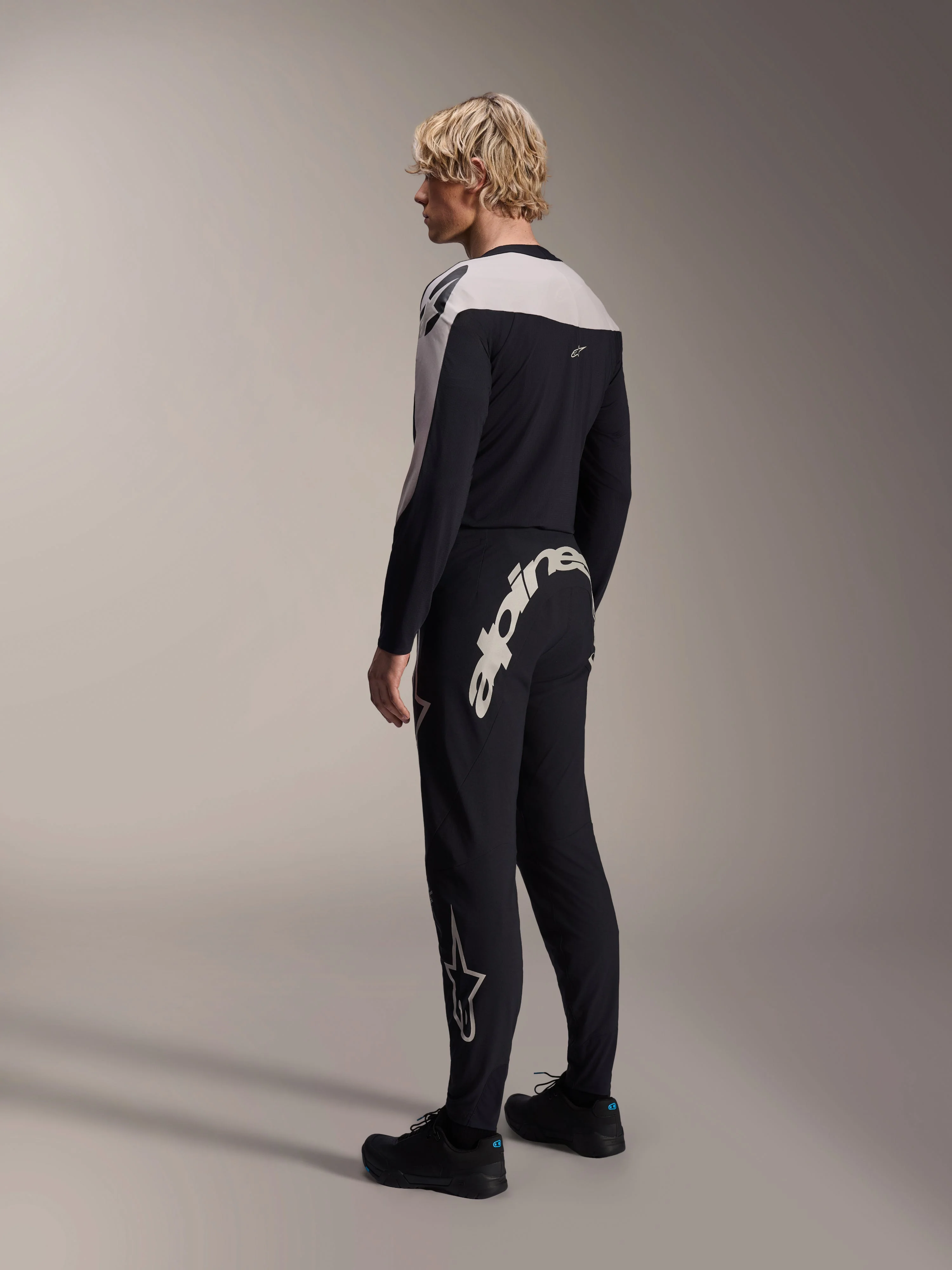 Pantaloni A-Supra Melt - Image 4