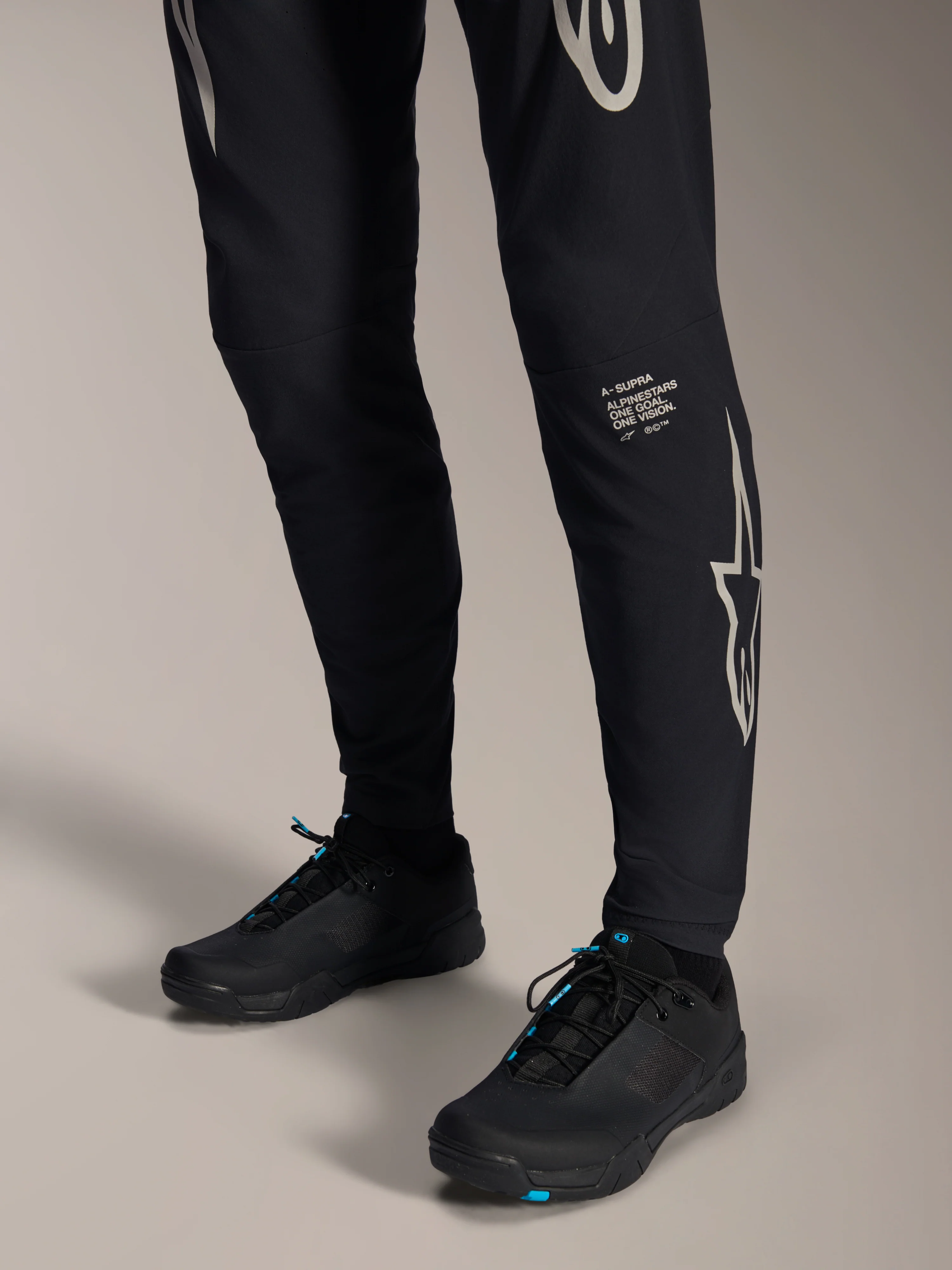 Pantaloni A-Supra Melt - Image 7