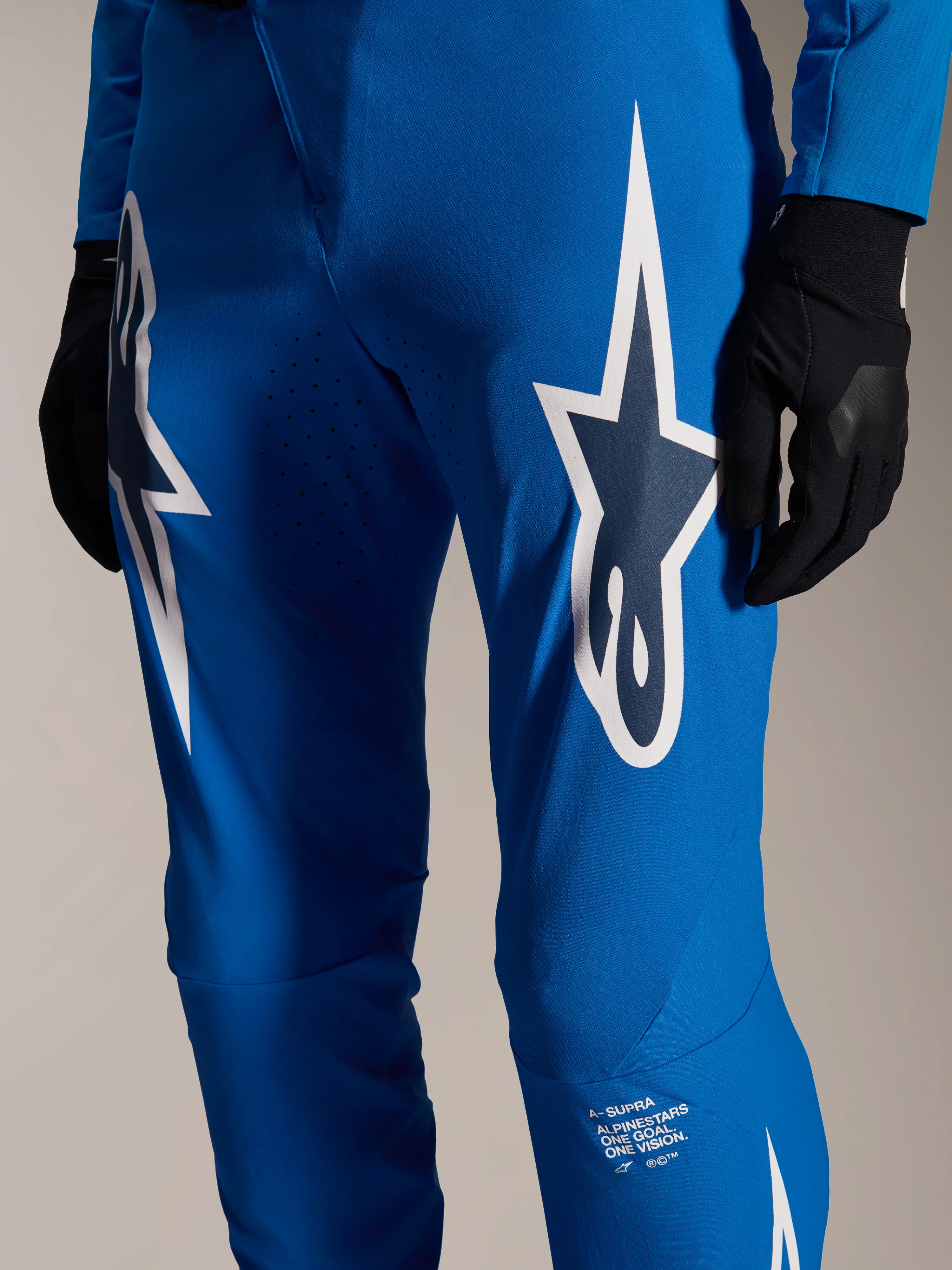 Pantaloni A-Supra Melt - Image 5