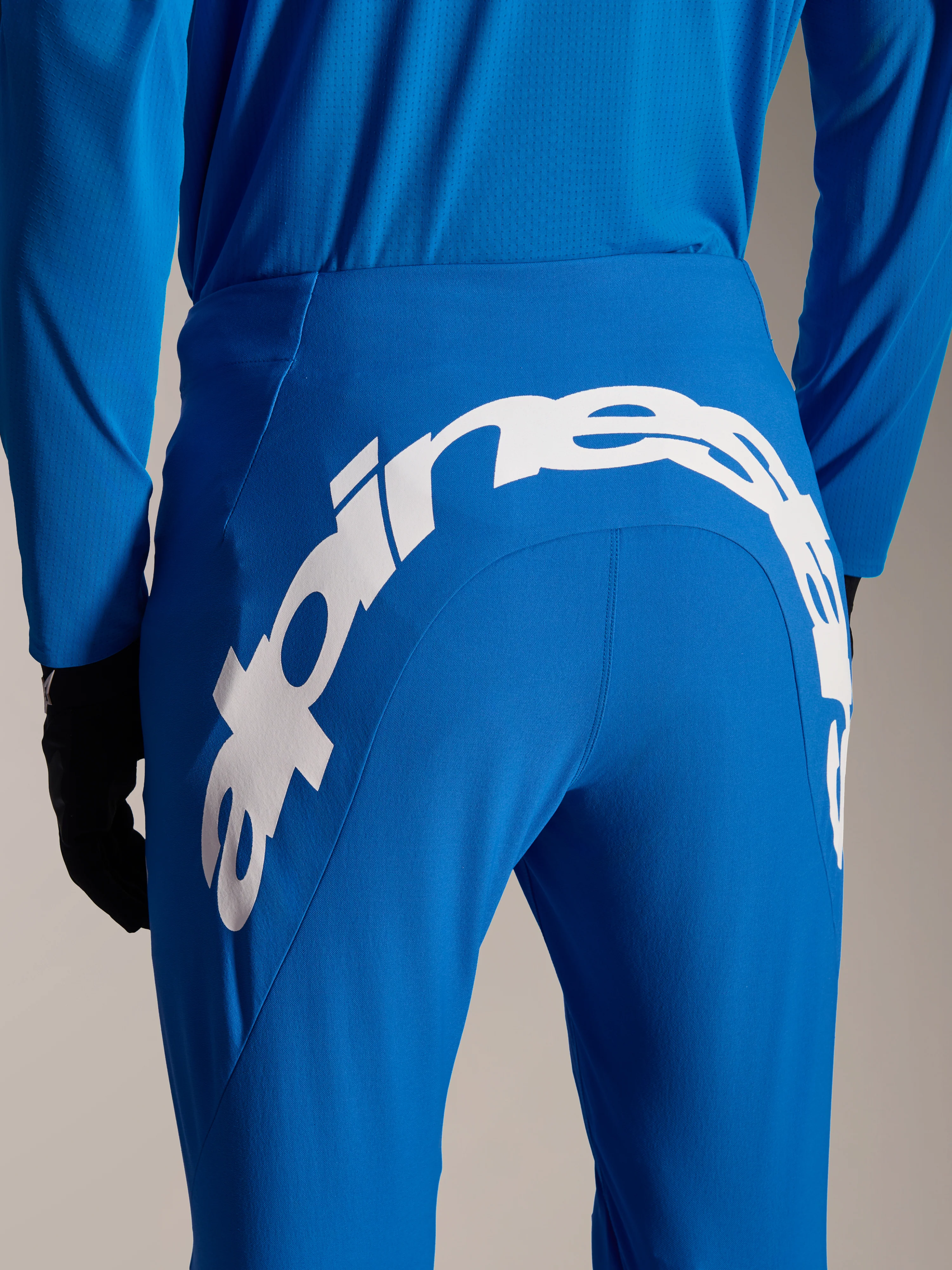 Pantaloni A-Supra Melt - Image 6