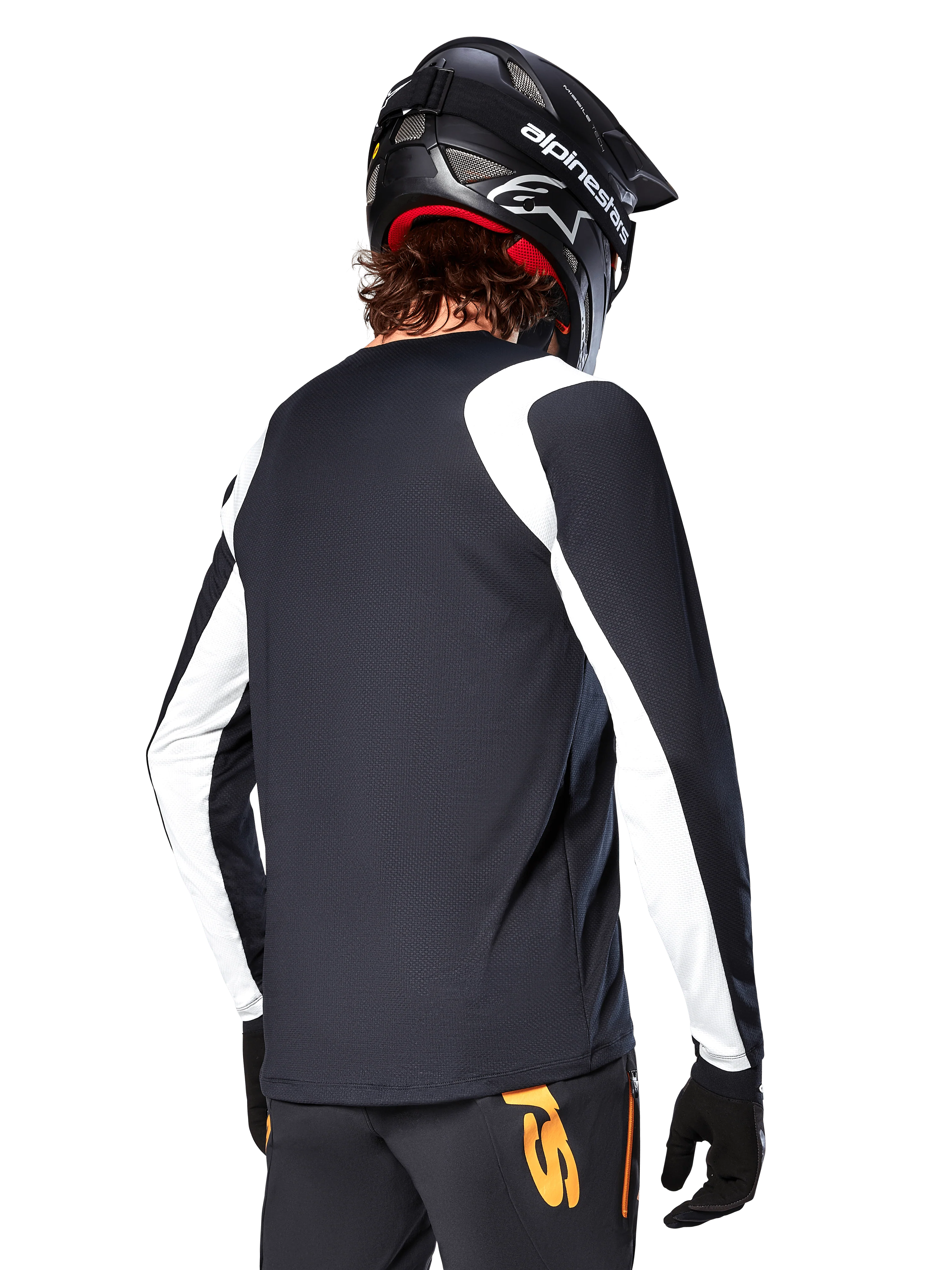 Maglia A-Supra Oscar - Image 2