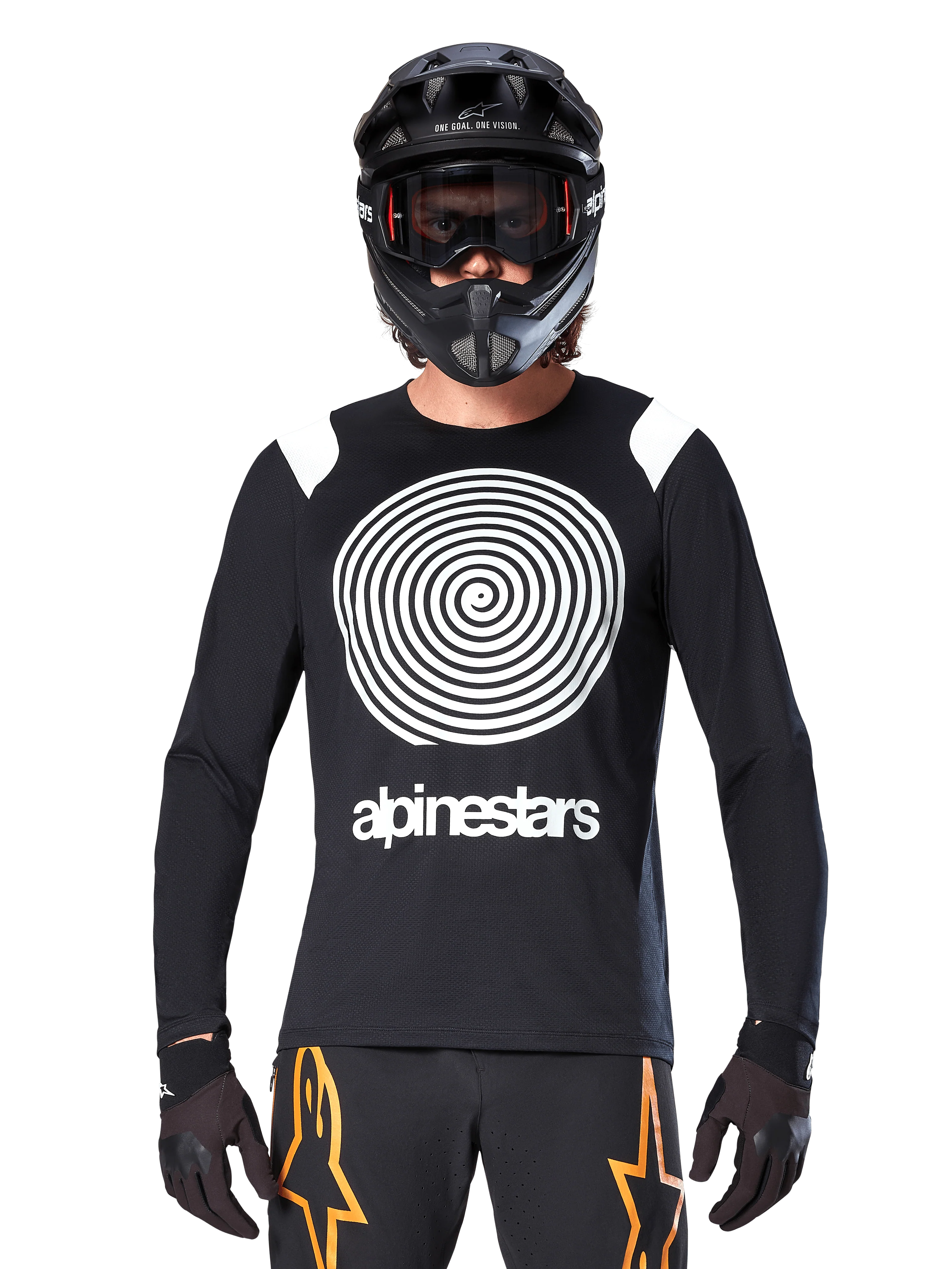 Maglia A-Supra Oscar - Image 3