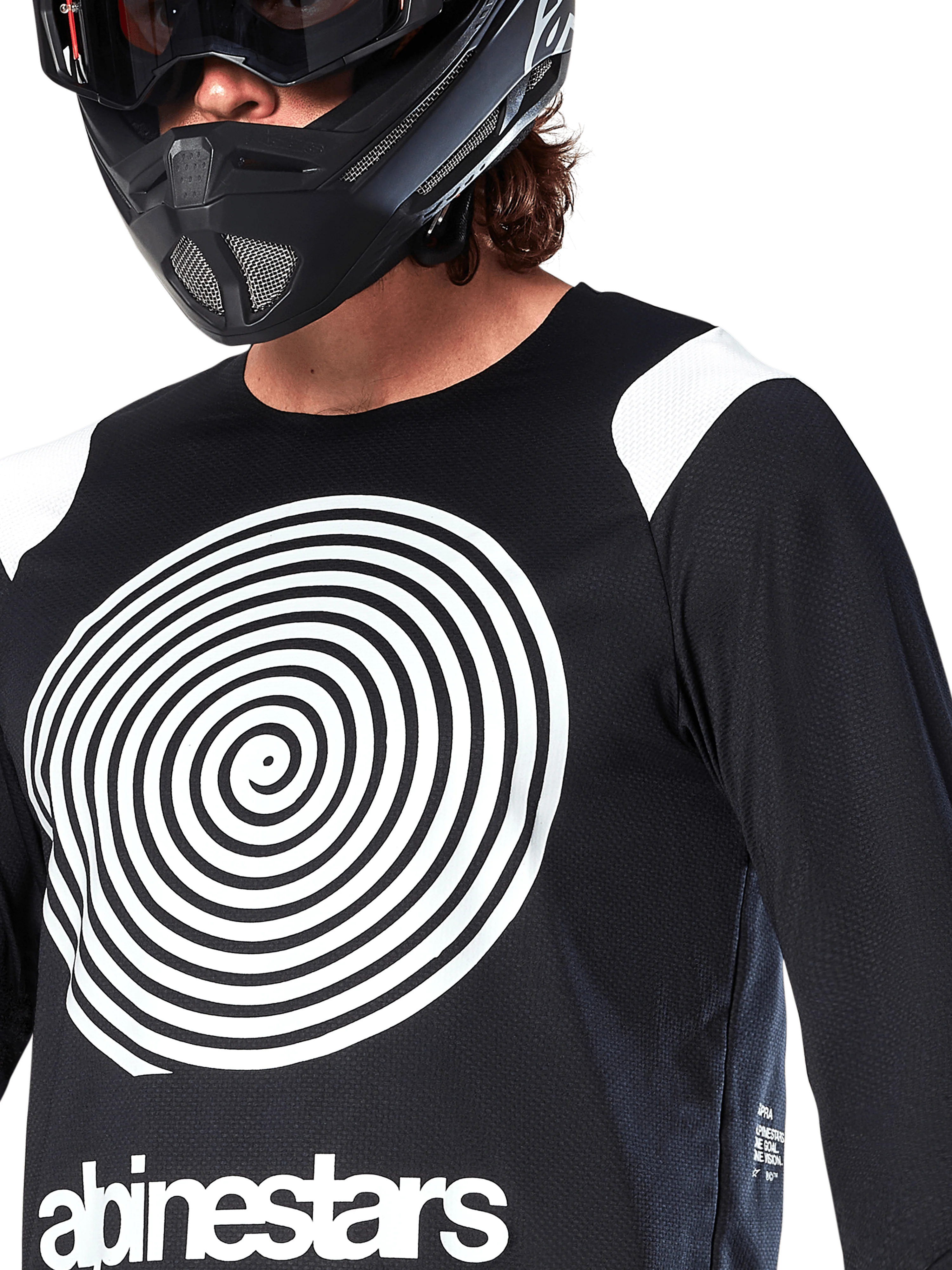 Maglia A-Supra Oscar - Image 6