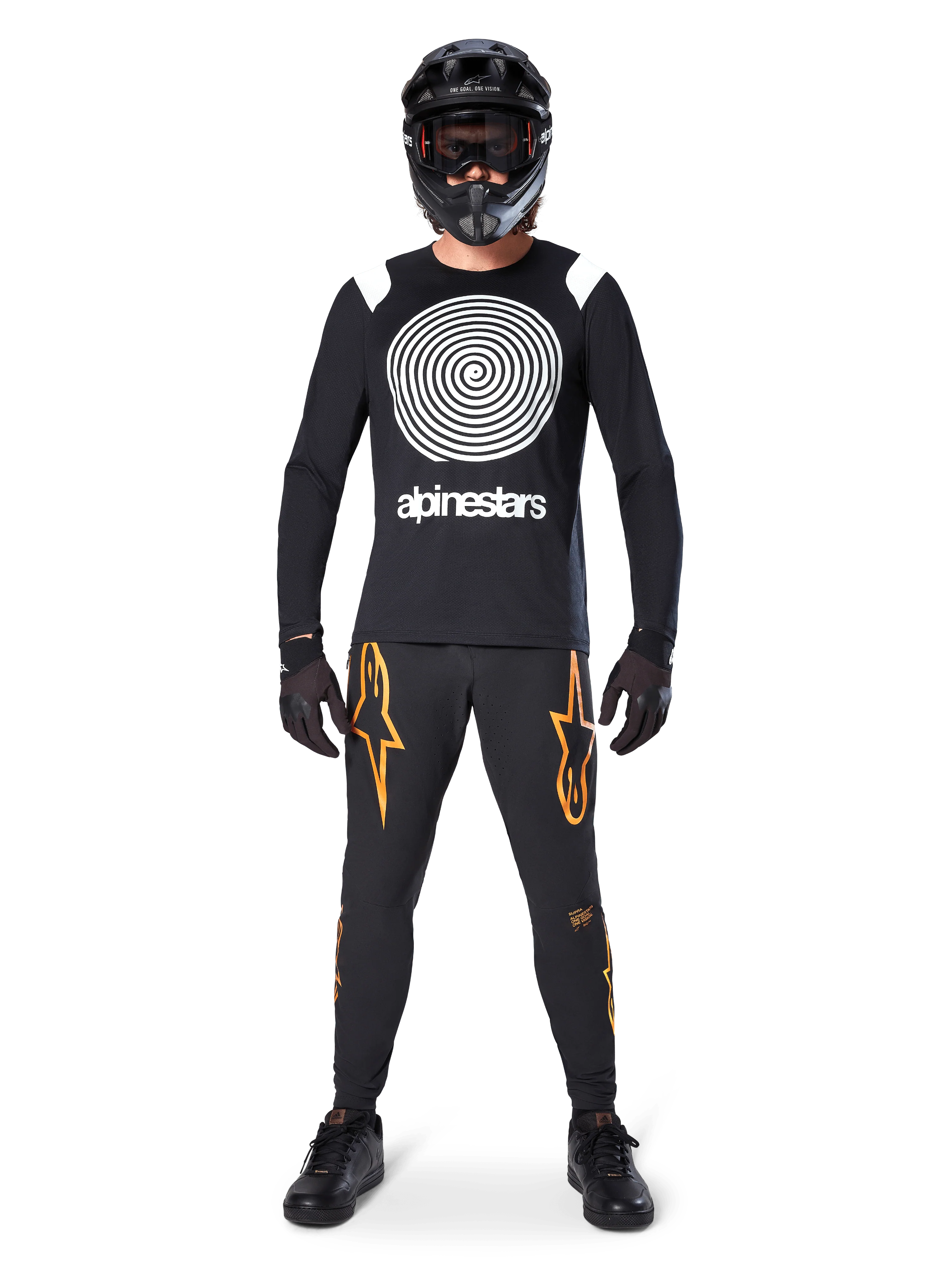 Maglia A-Supra Oscar - Image 7