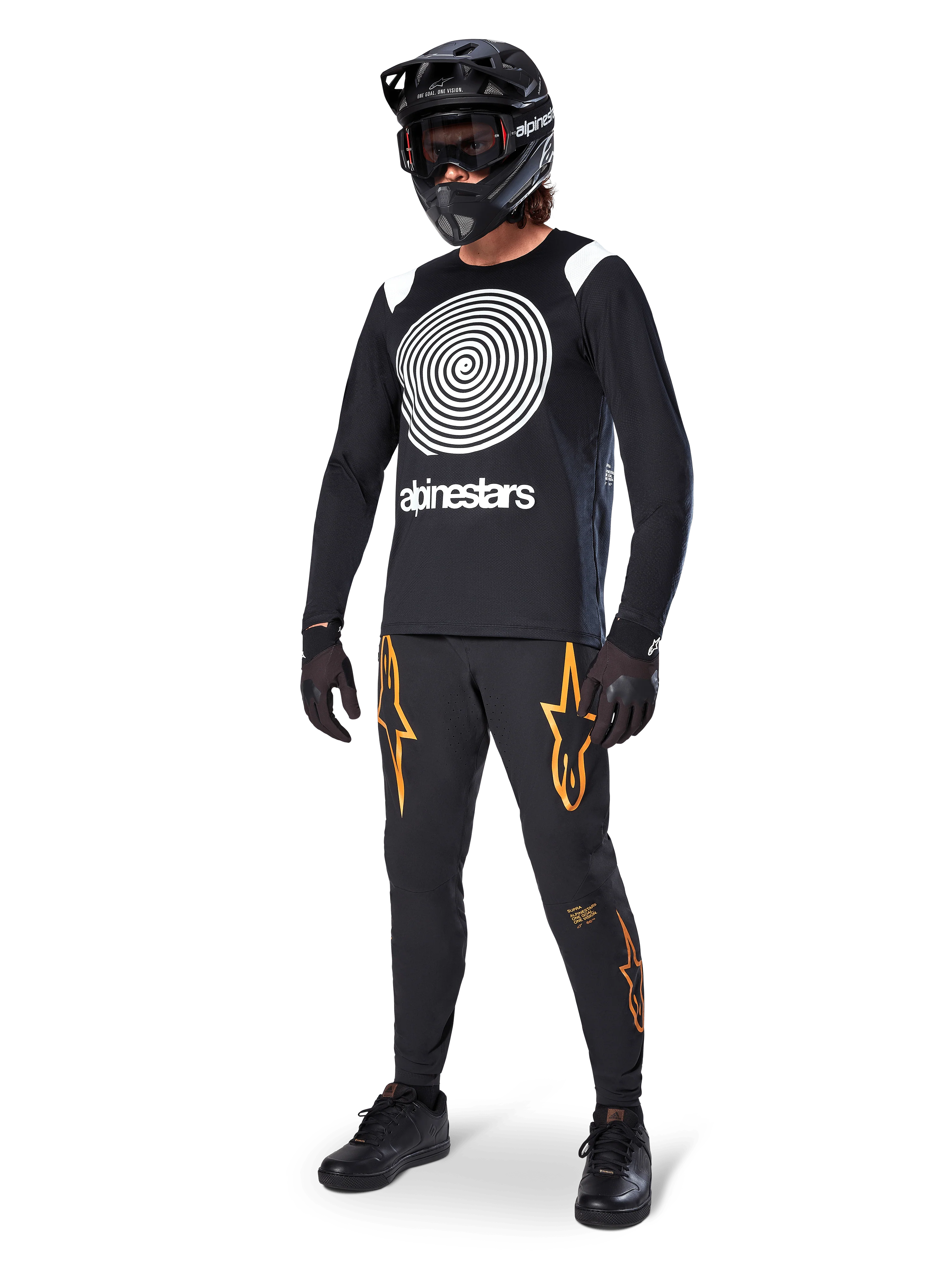 Maglia A-Supra Oscar - Image 8