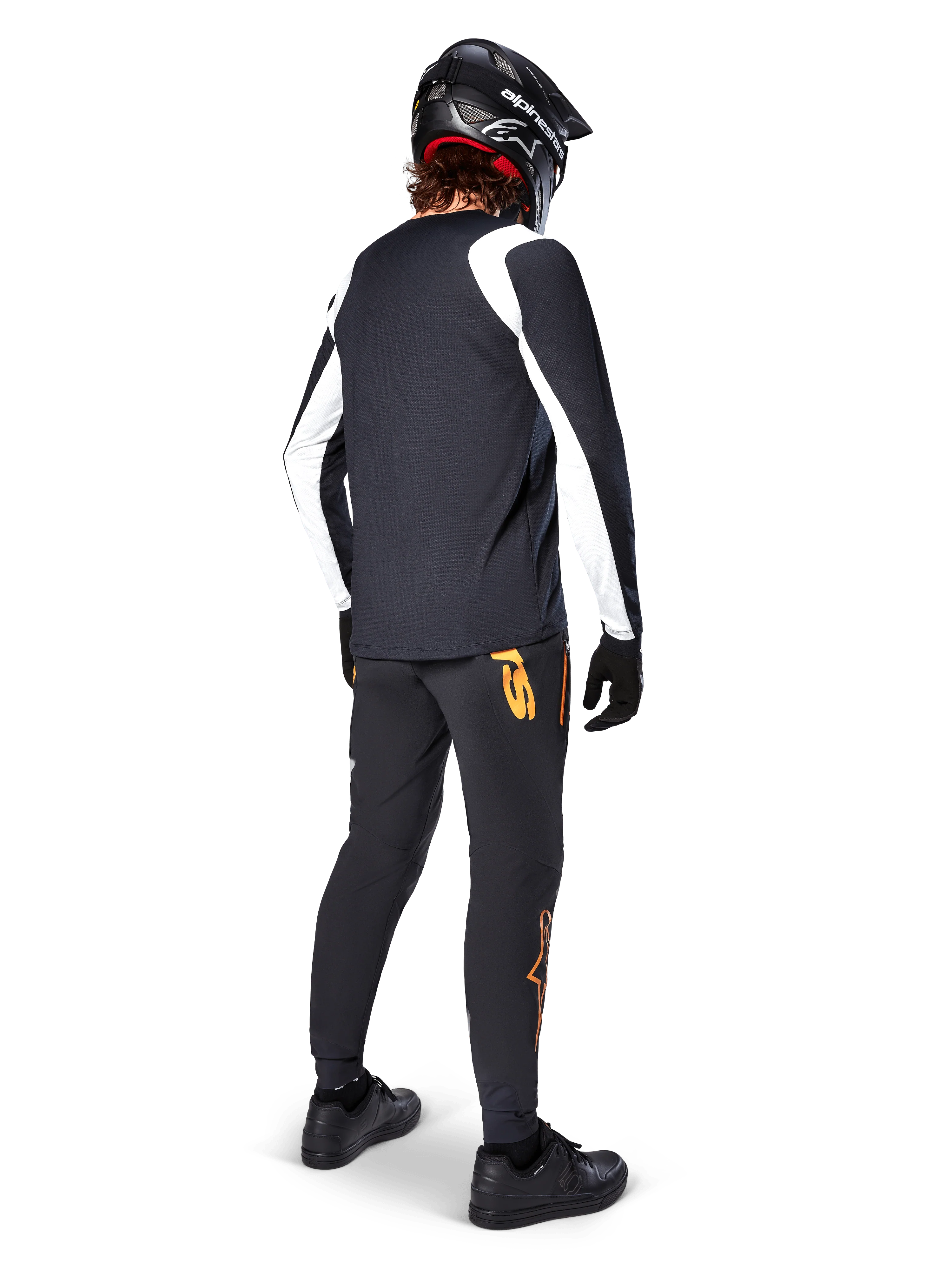 Maglia A-Supra Oscar - Image 9