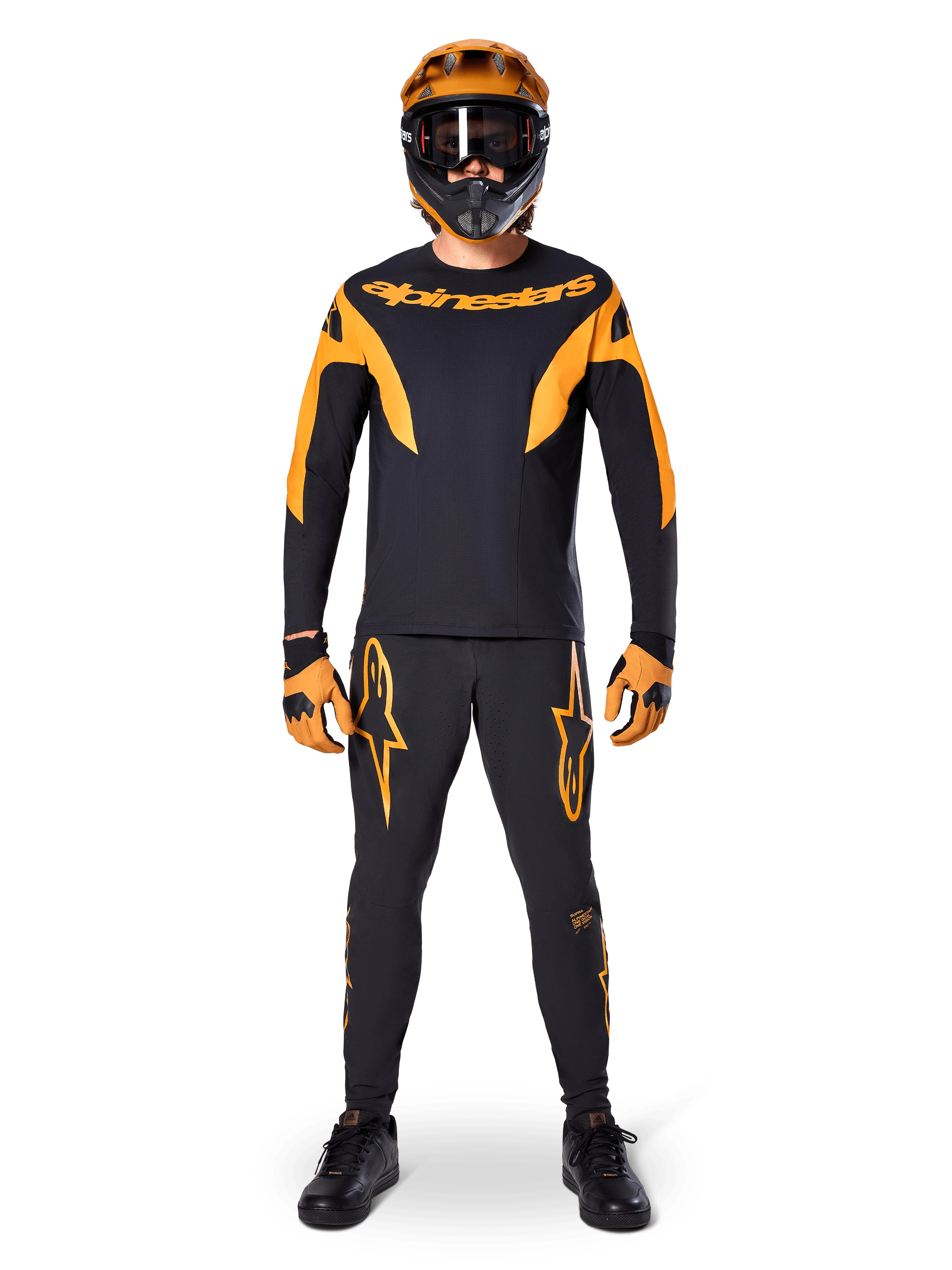 Maglia A-Supra Race - Image 7
