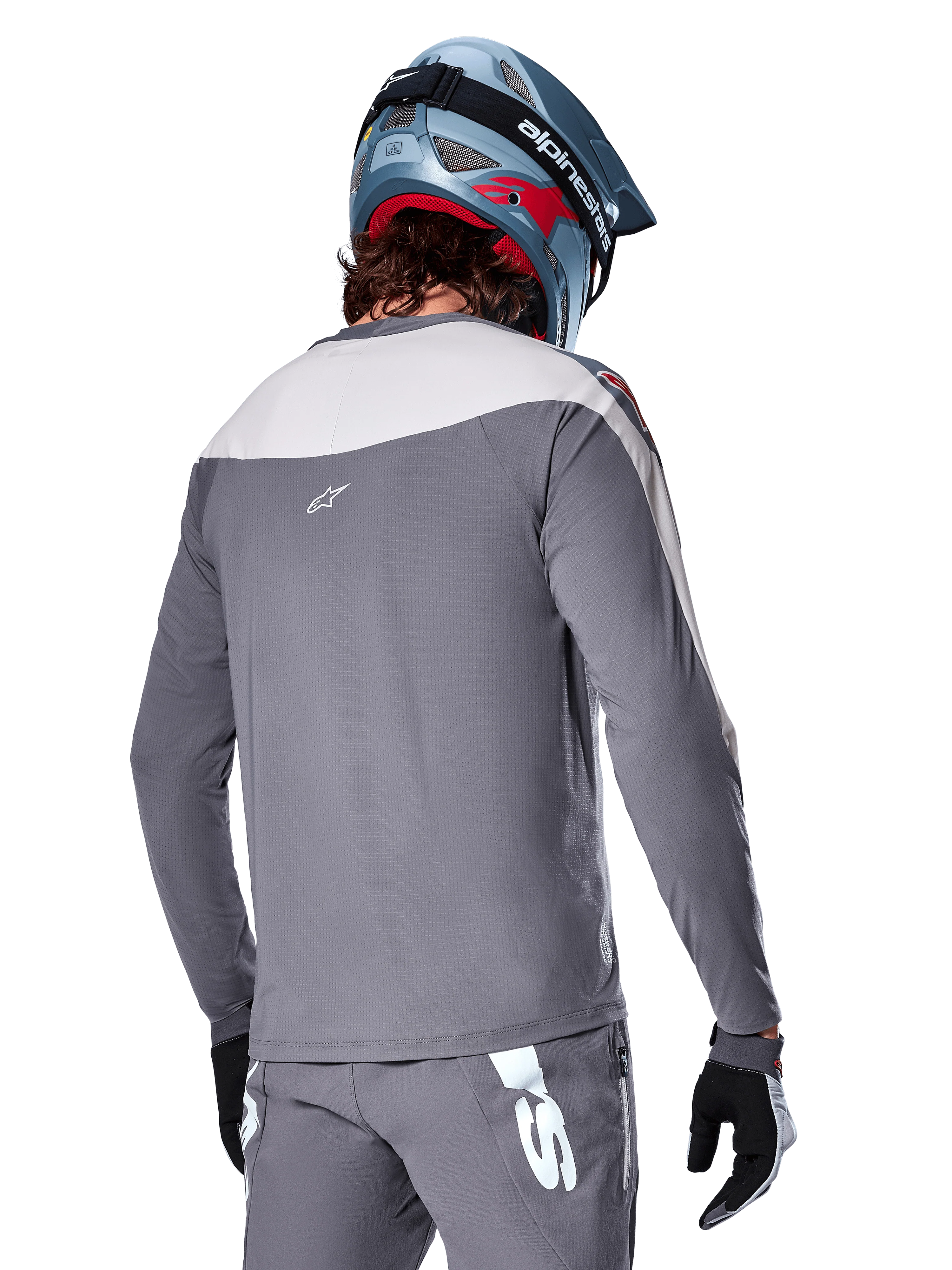 Maglia A-Supra Race - Image 2