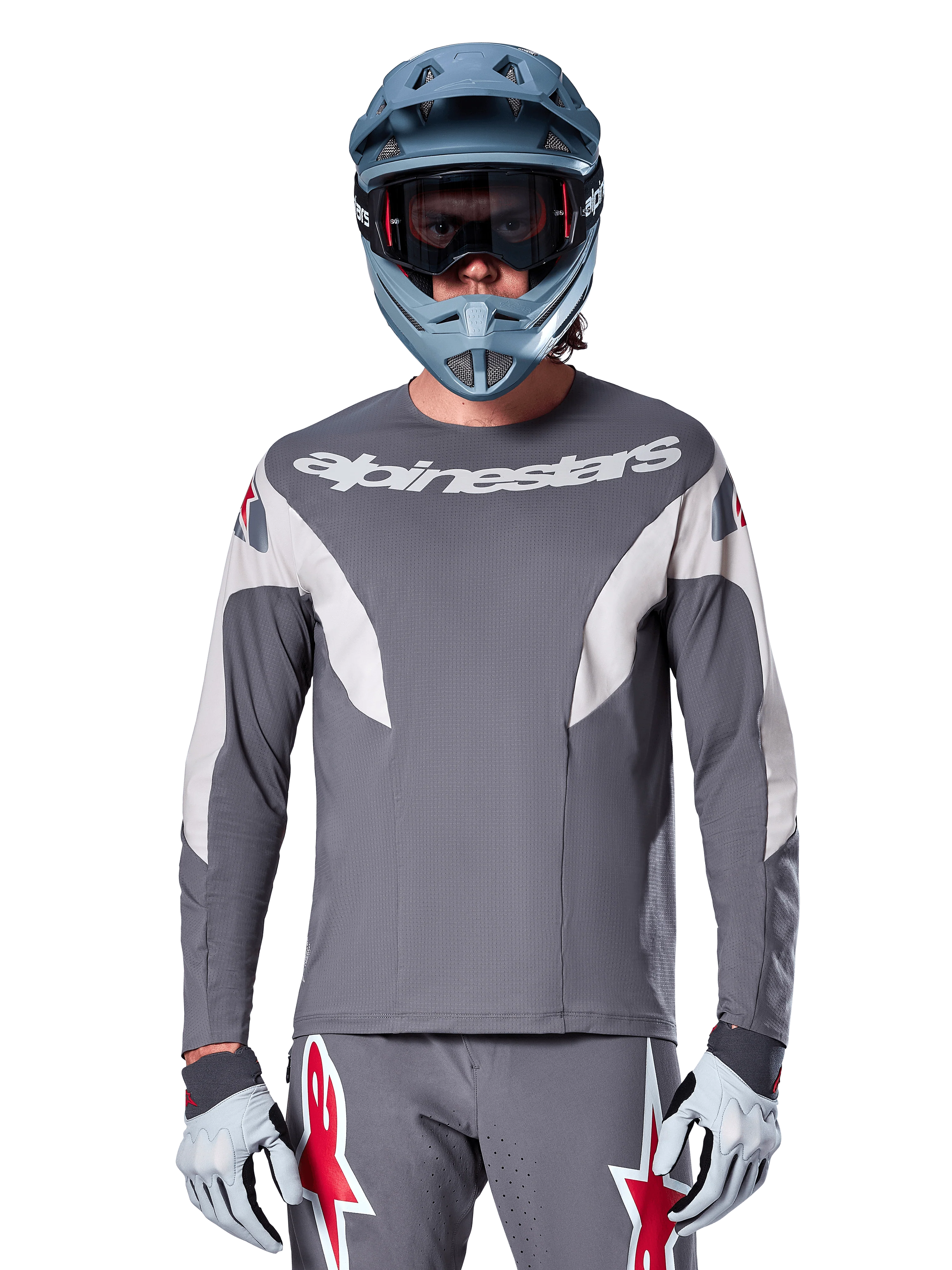 Maglia A-Supra Race - Image 3
