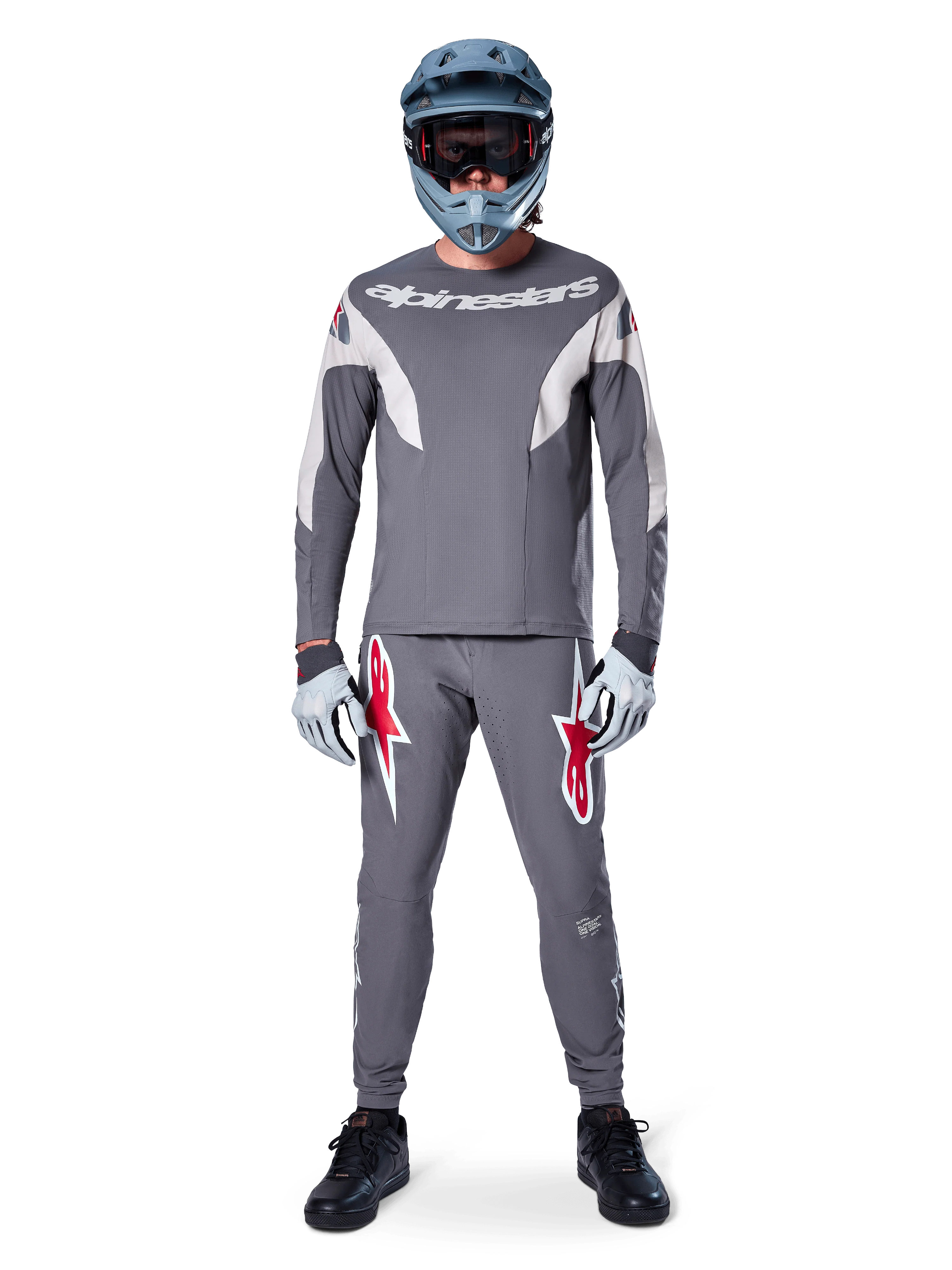 Maglia A-Supra Race - Image 7