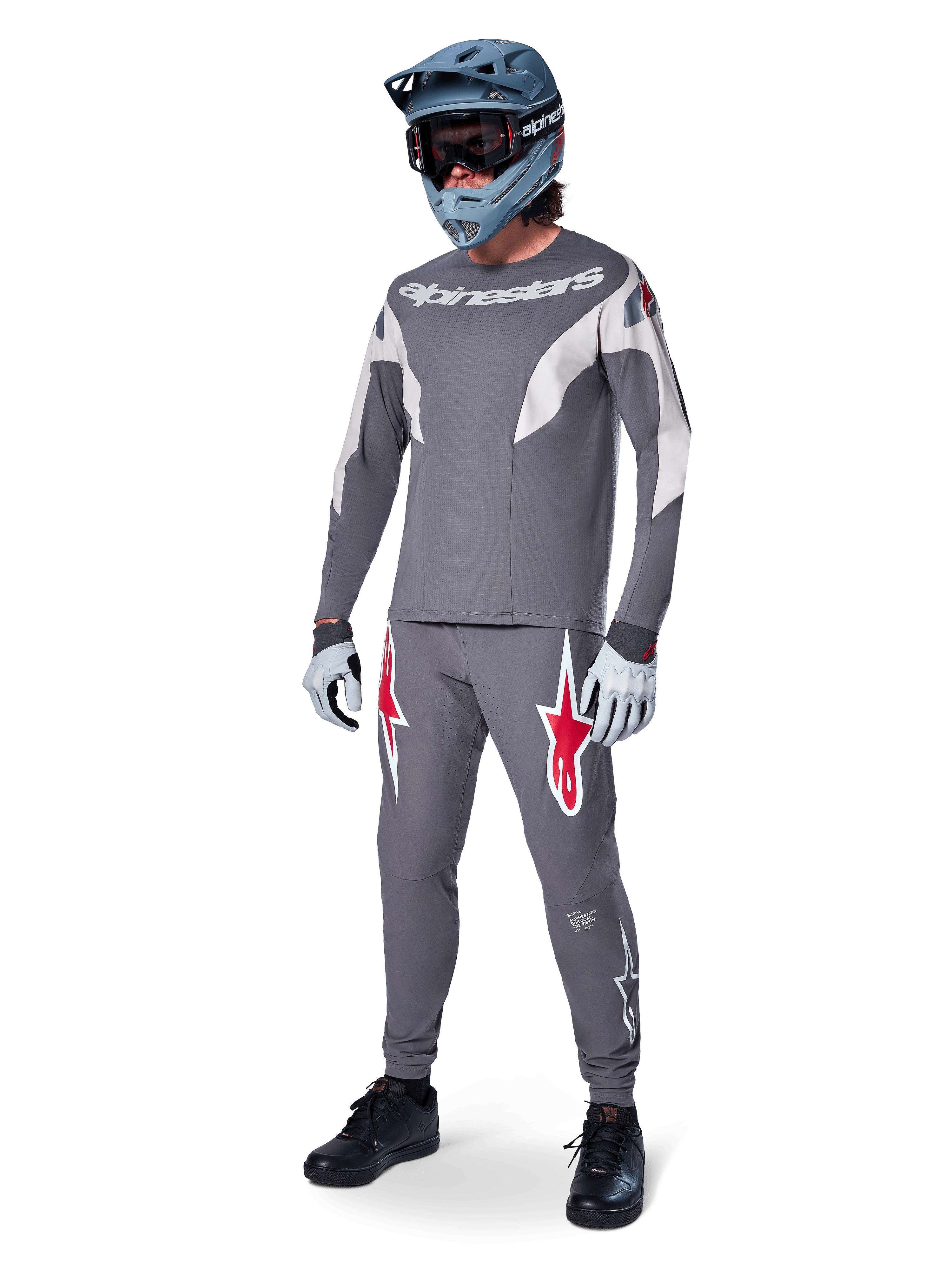 Maglia A-Supra Race - Image 8