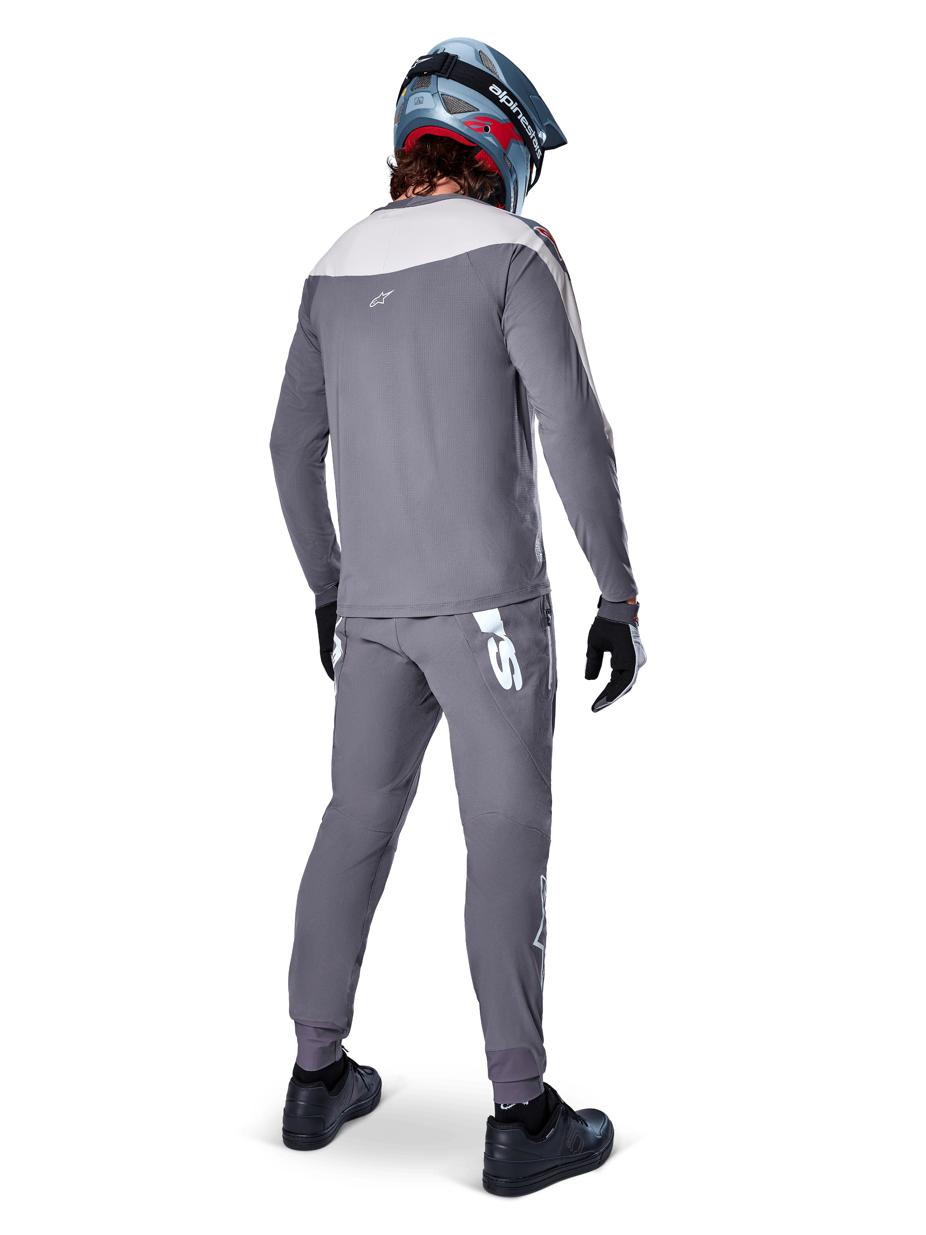 Maglia A-Supra Race - Image 9