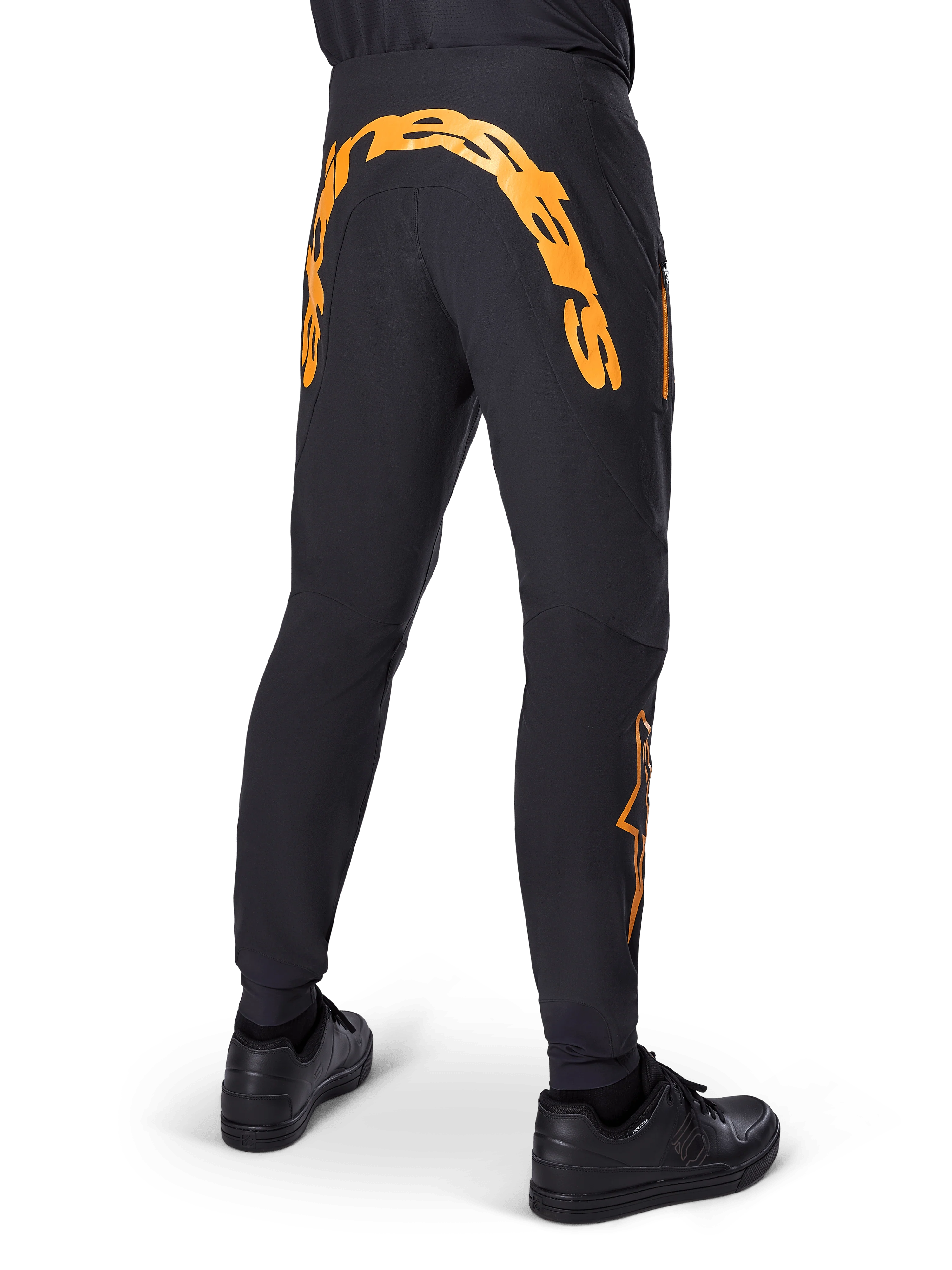 Pantaloni A-Supra Race - Image 2