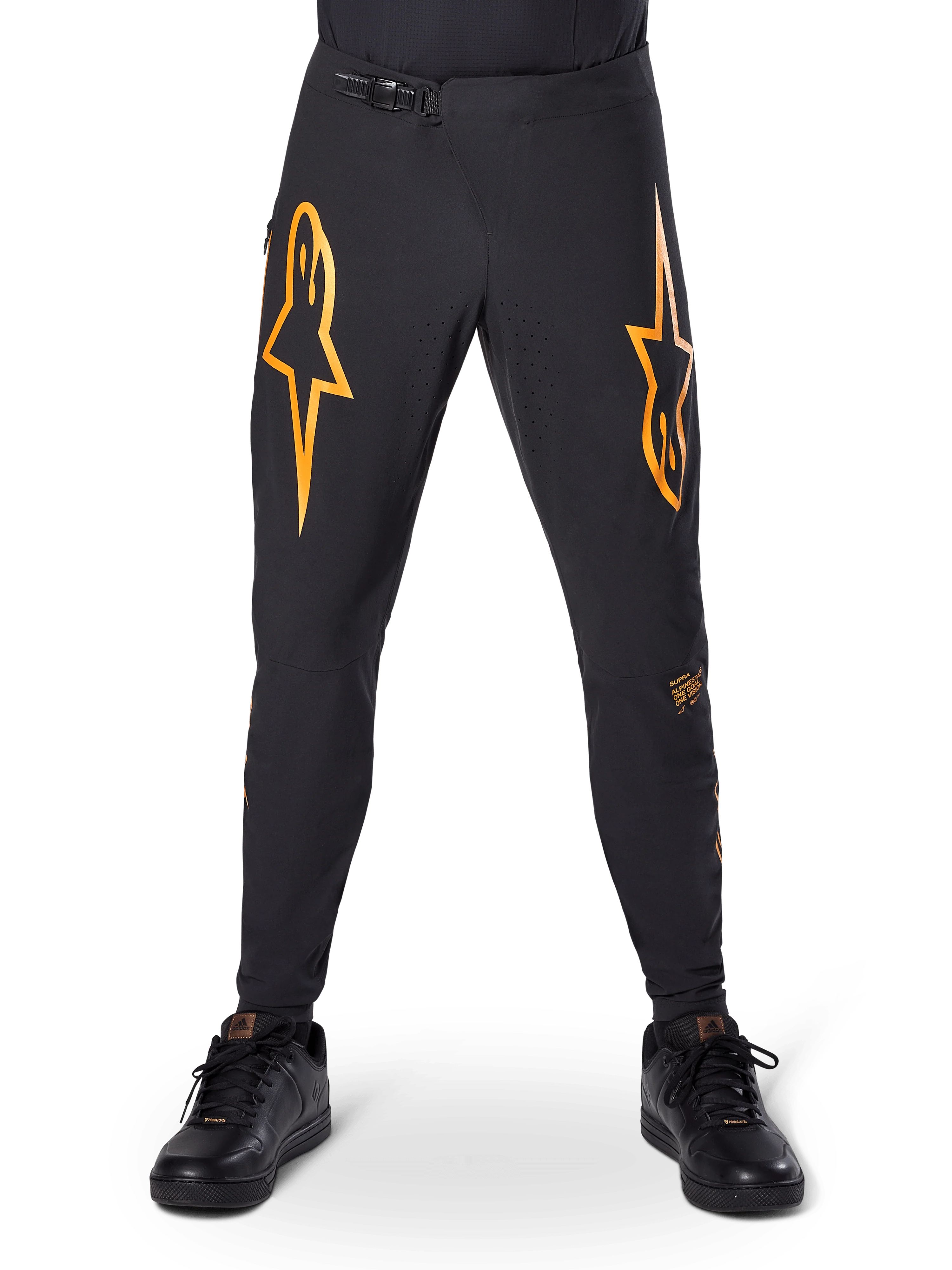 Pantaloni A-Supra Race - Image 3