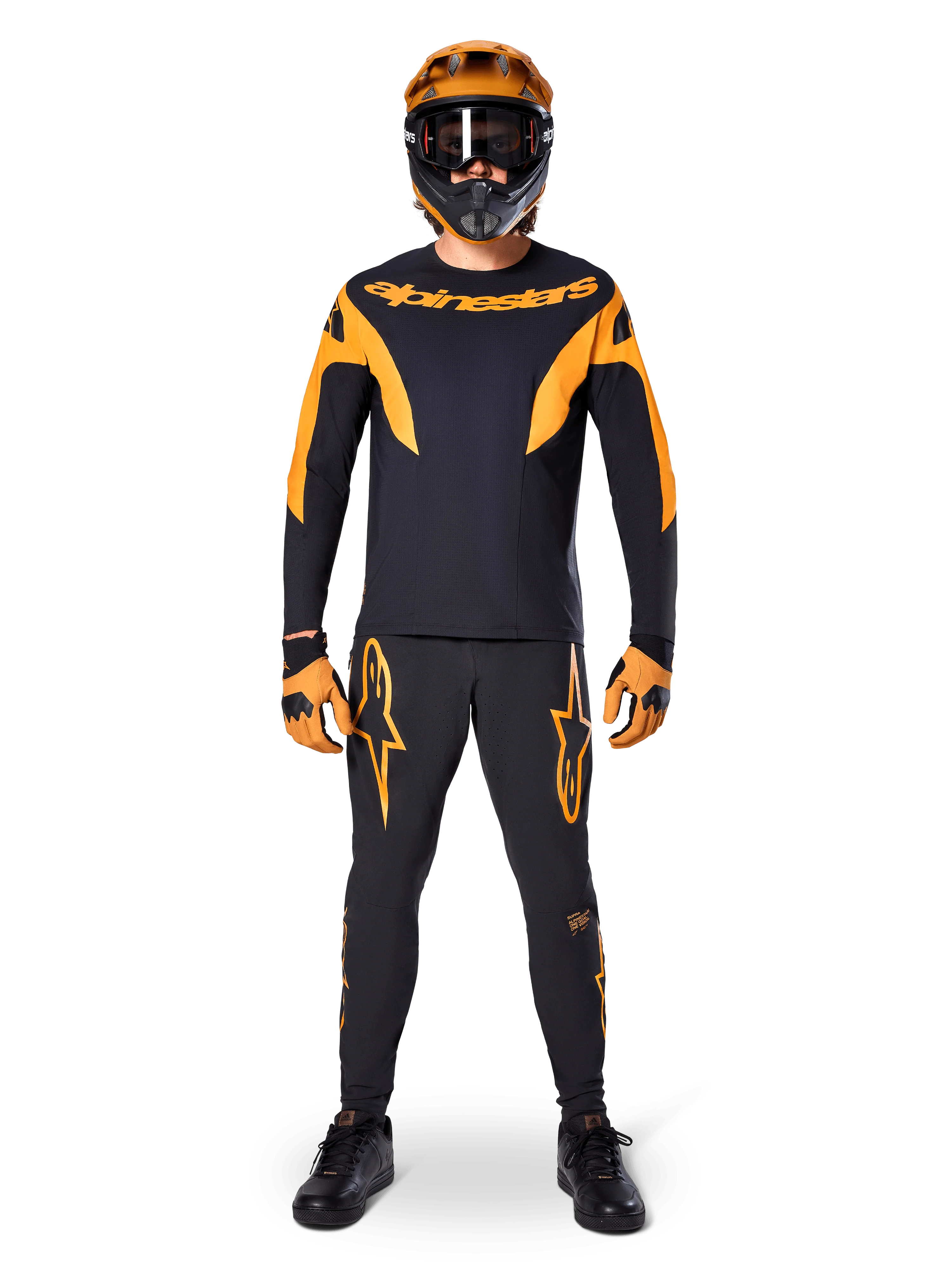 Pantaloni A-Supra Race - Image 7