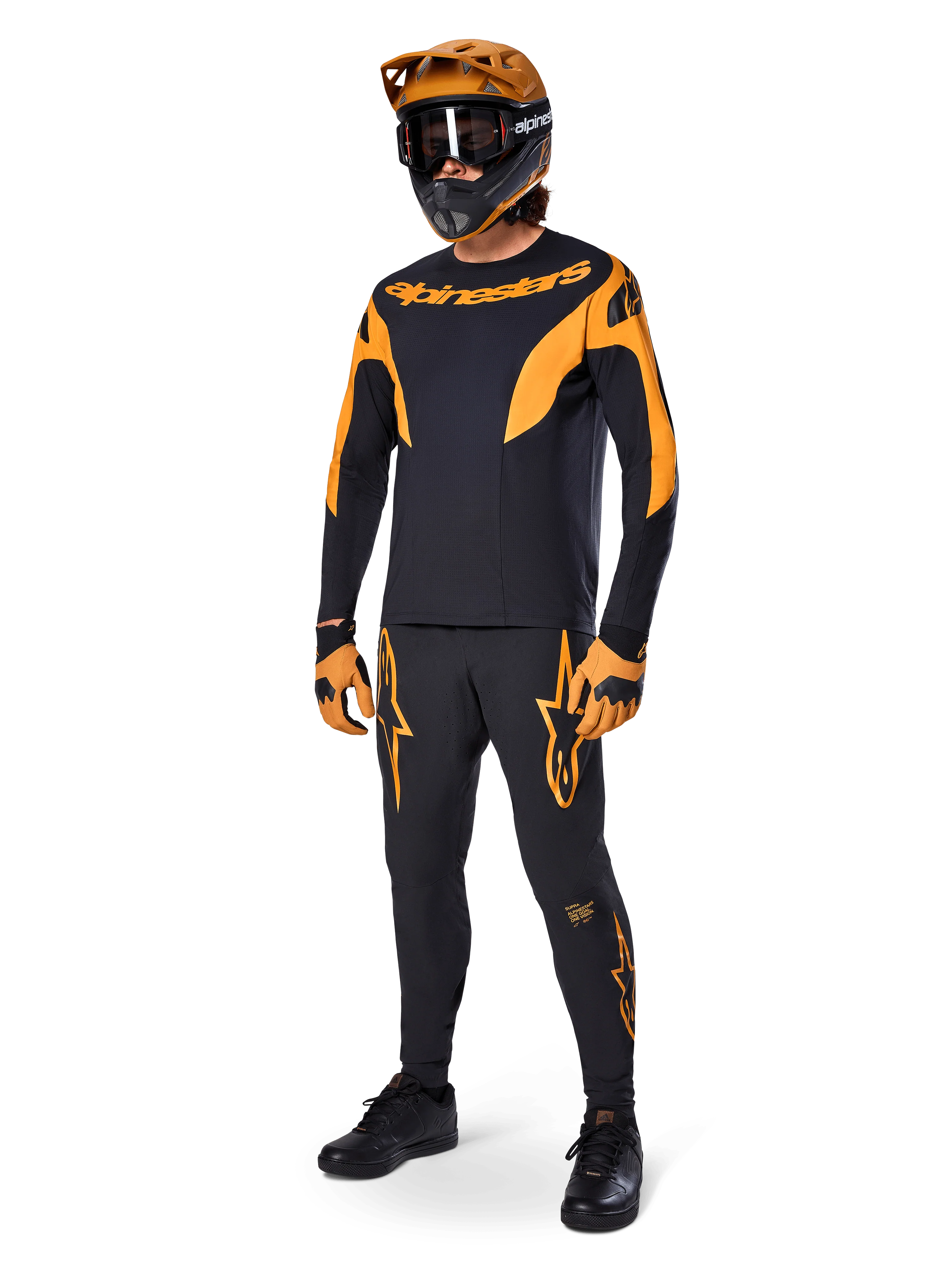 Pantaloni A-Supra Race - Image 8