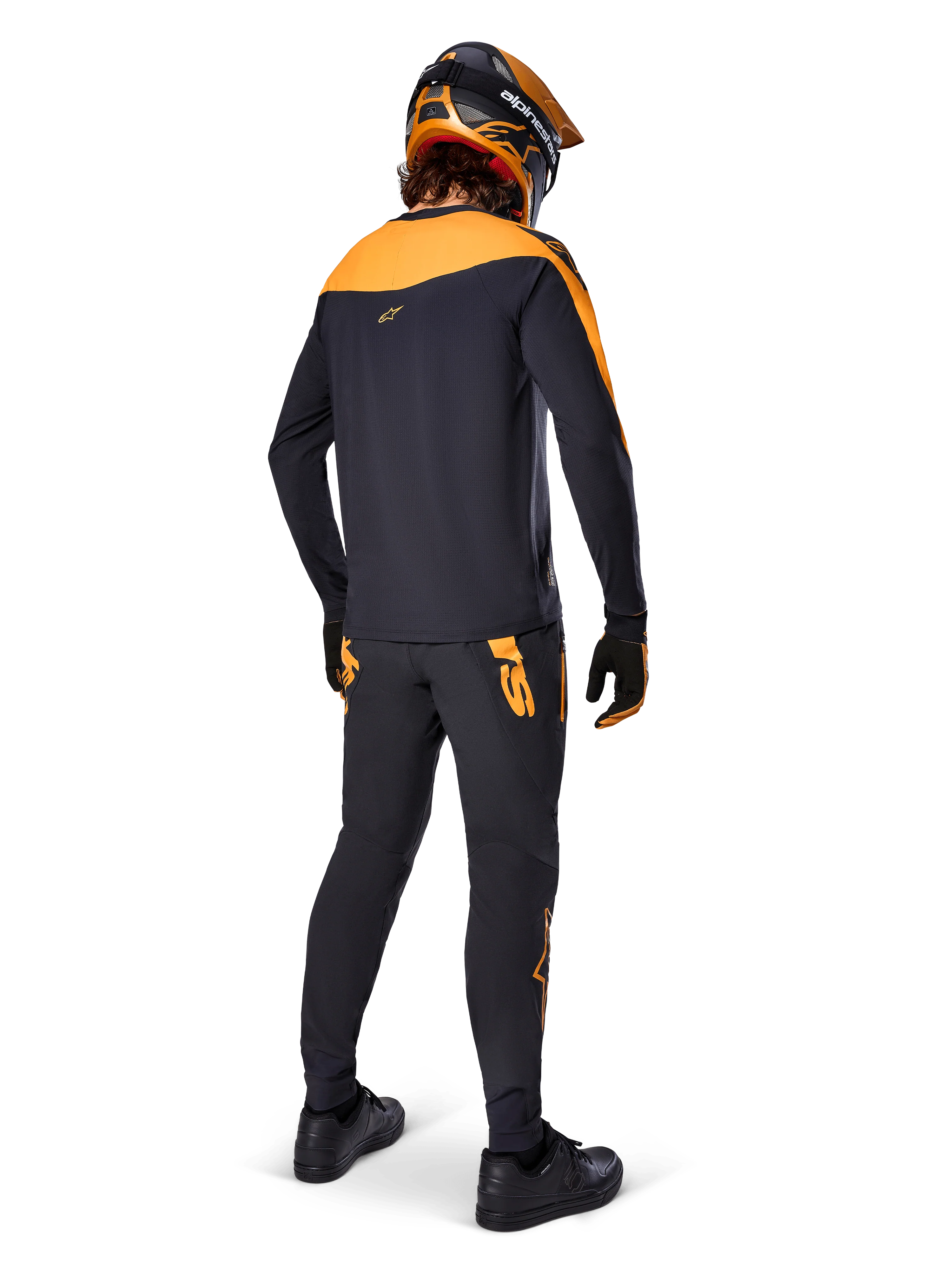 Pantaloni A-Supra Race - Image 9