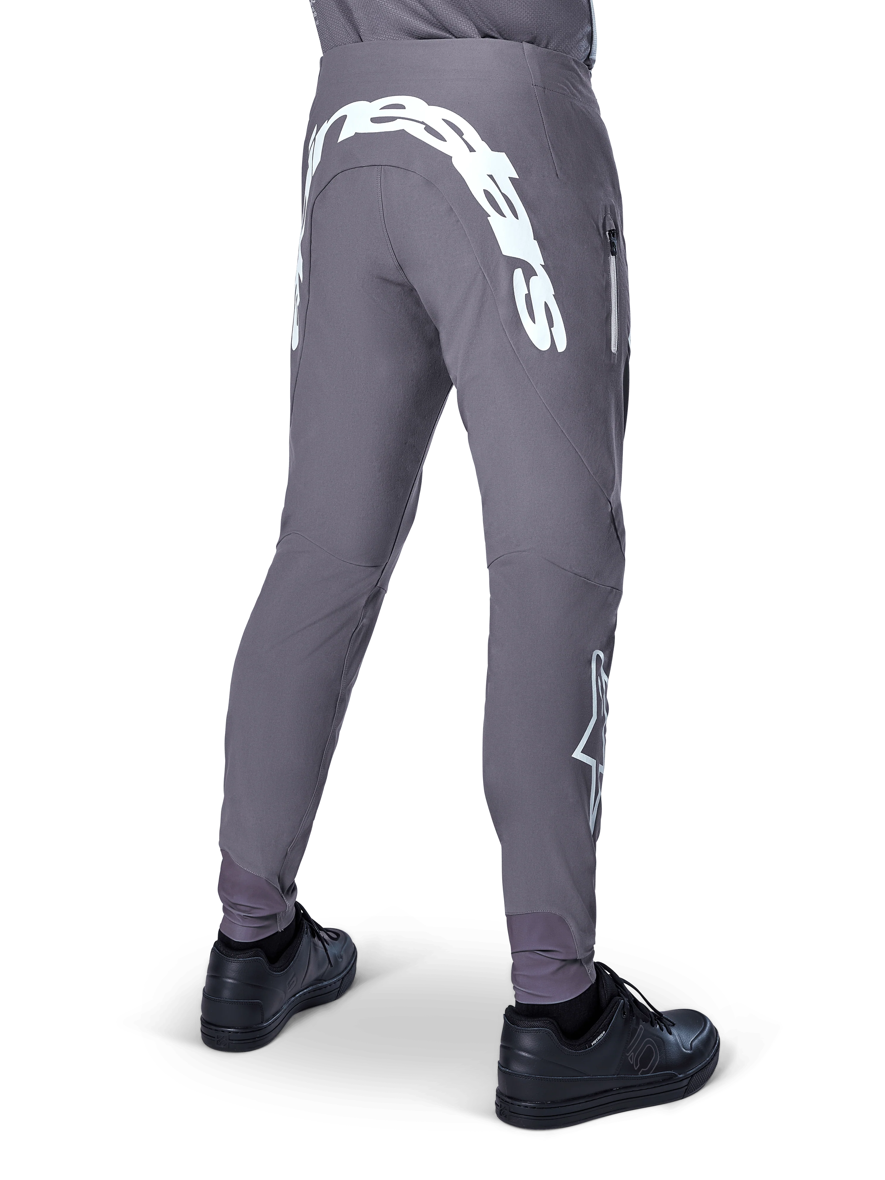 Pantaloni A-Supra Race - Image 2