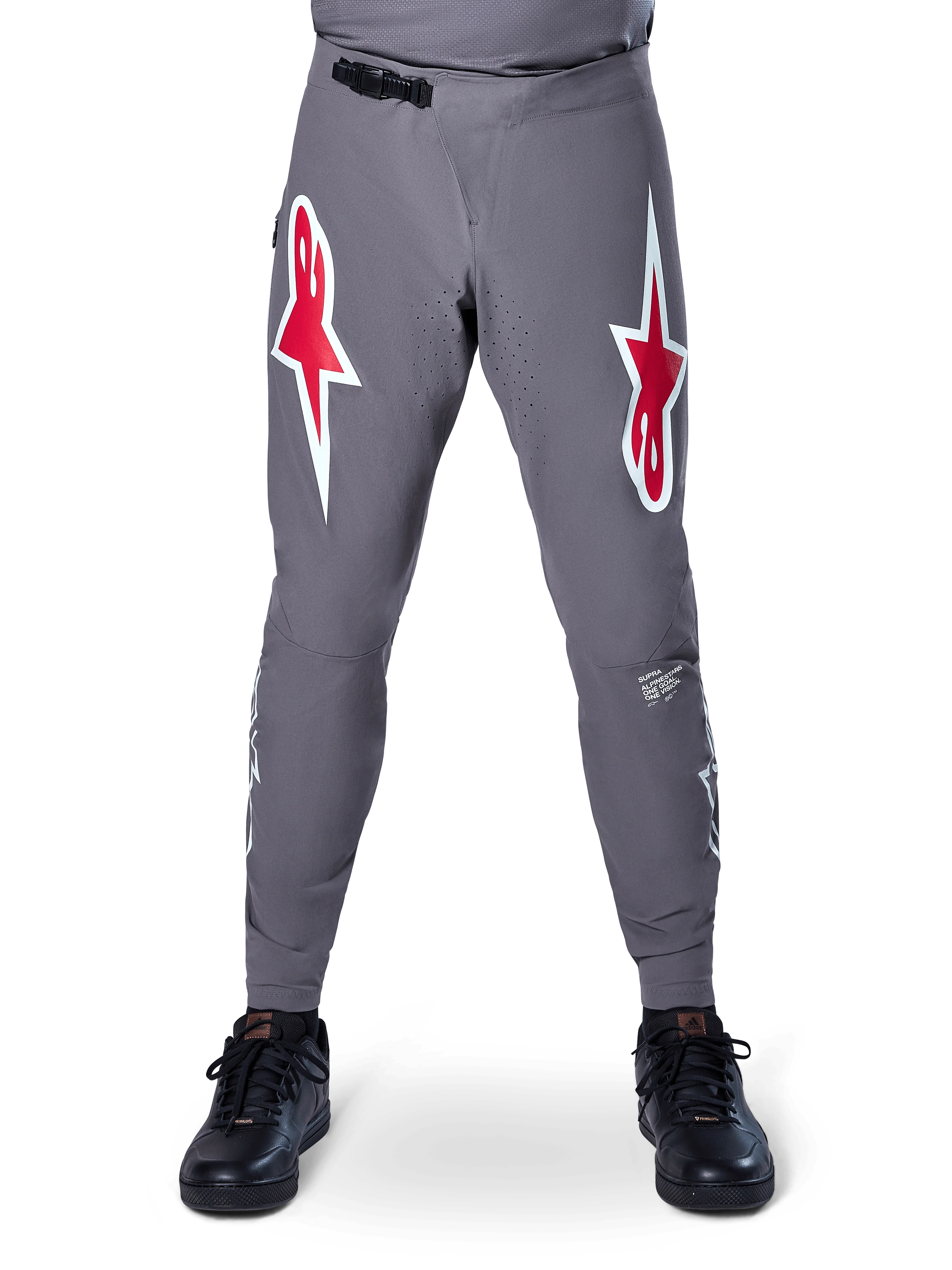 Pantaloni A-Supra Race - Image 4