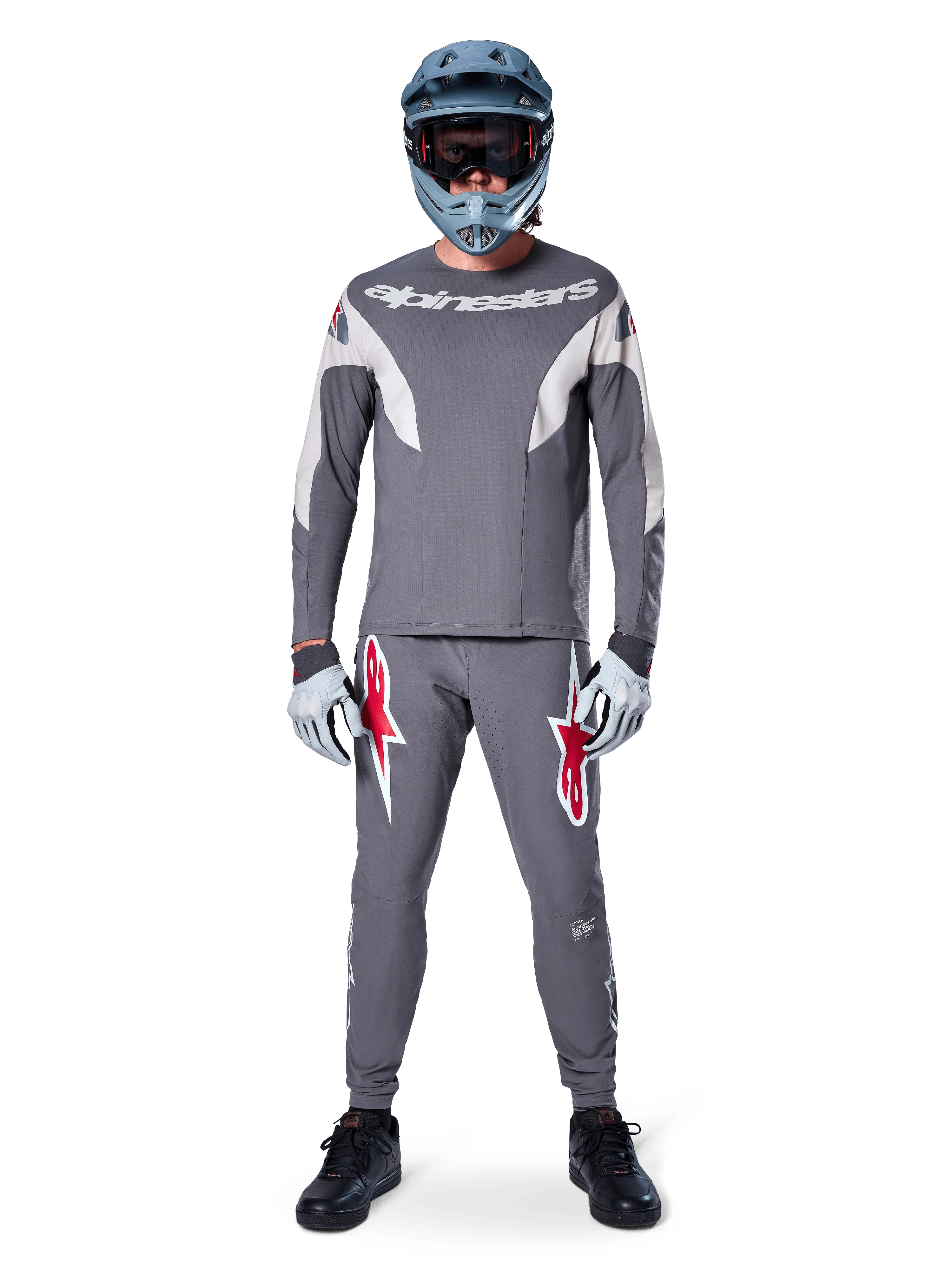 Pantaloni A-Supra Race - Image 7