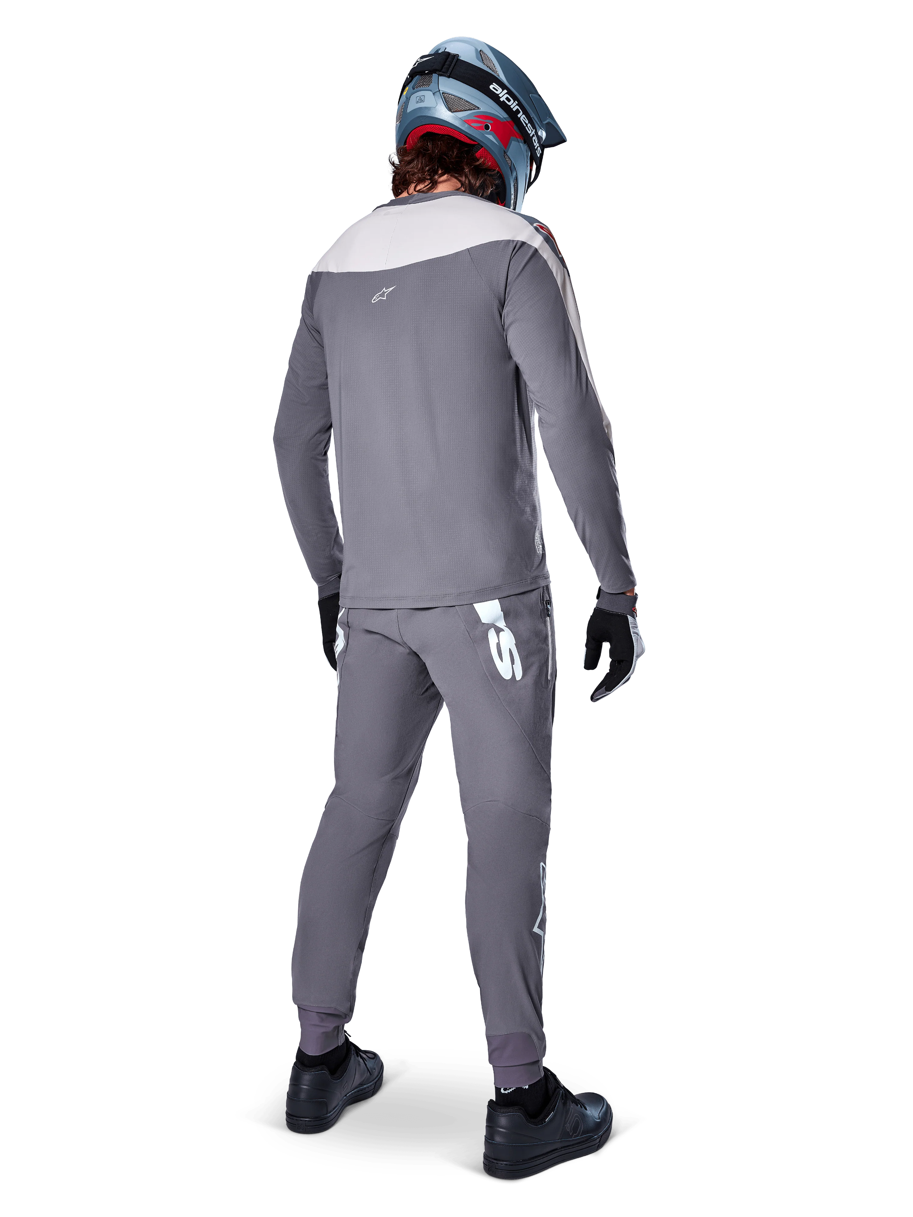 Pantaloni A-Supra Race - Image 9
