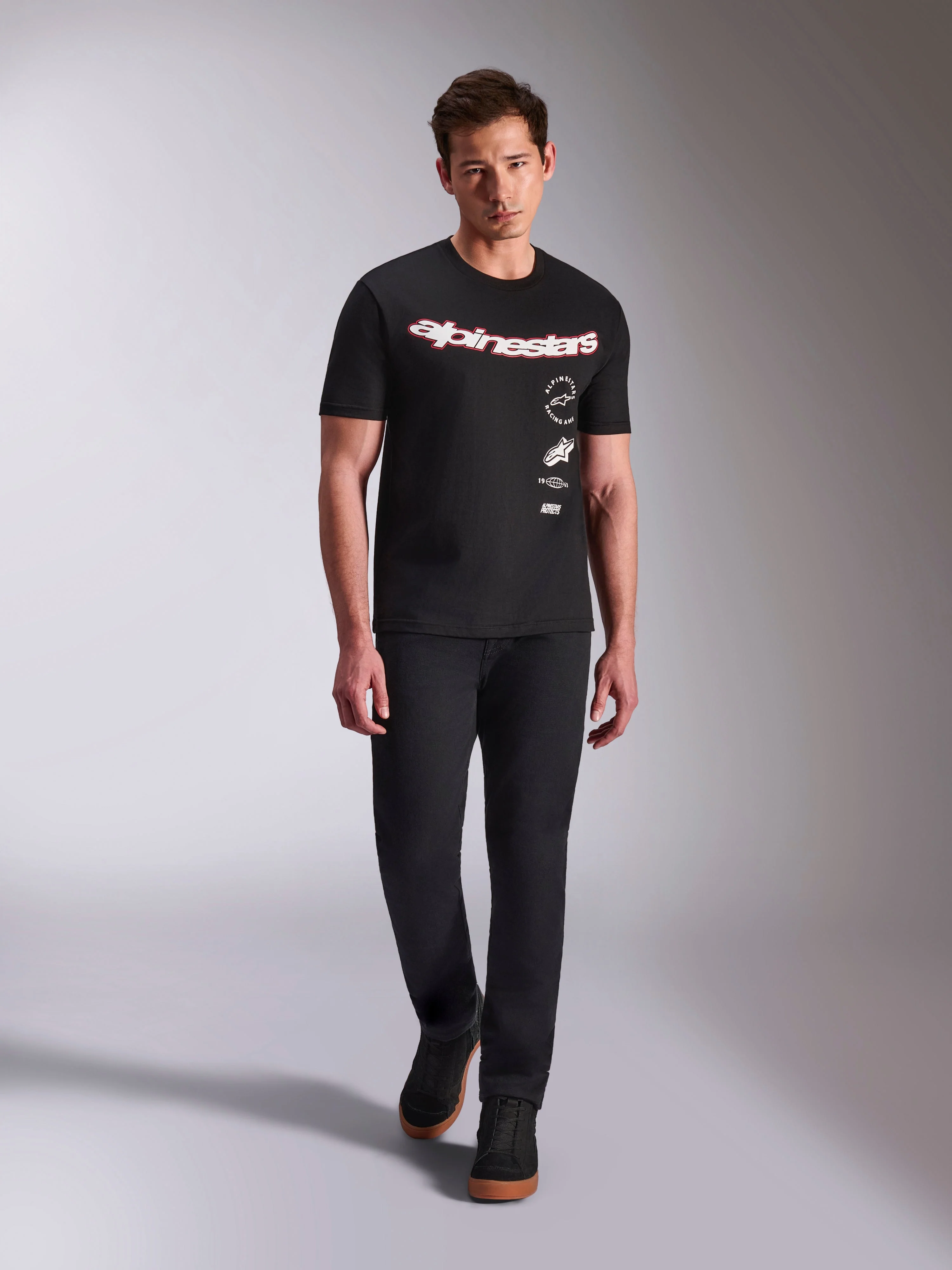 Maglietta Abus CSF - Image 3