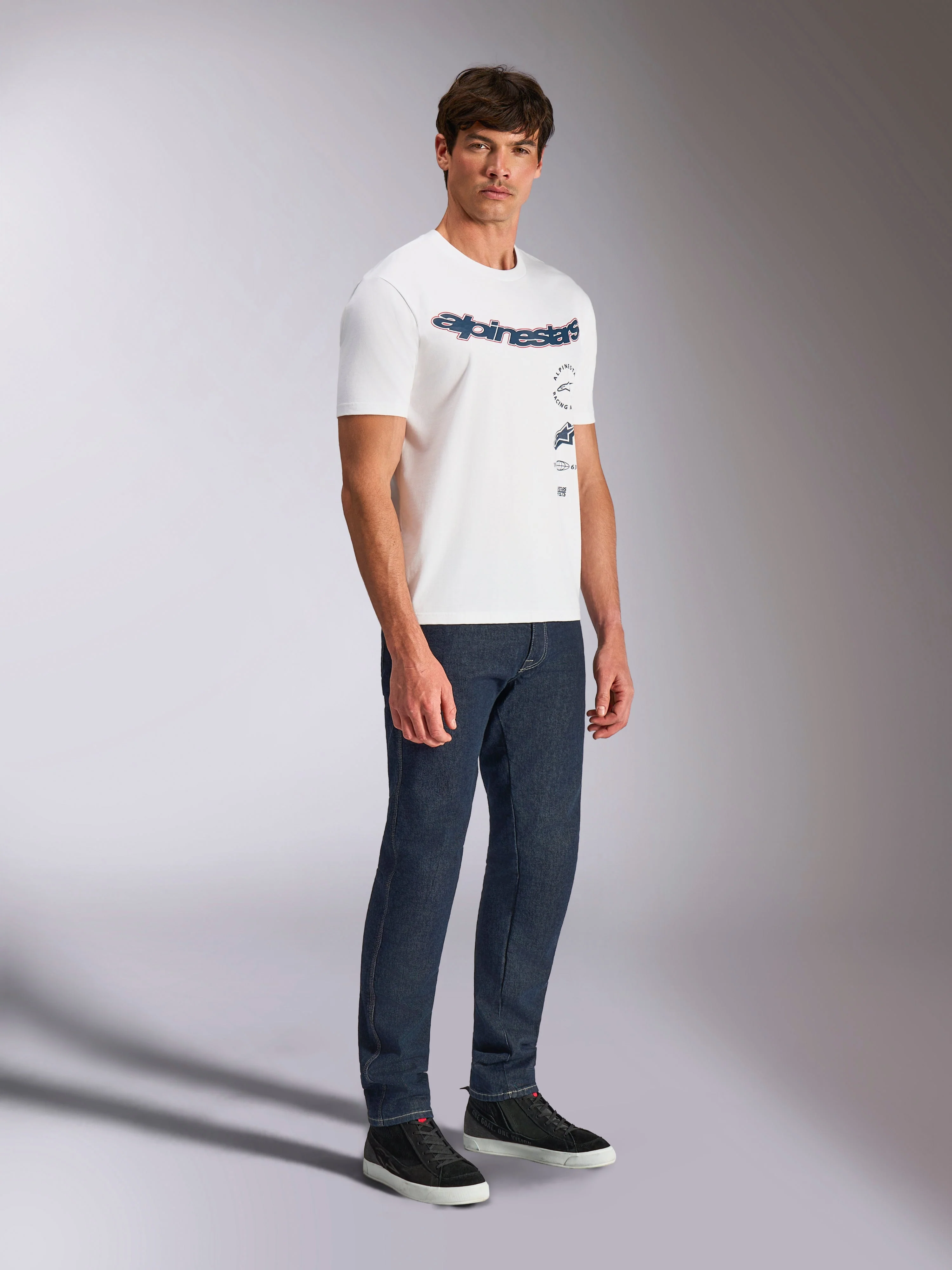 Maglietta Abus CSF - Image 3