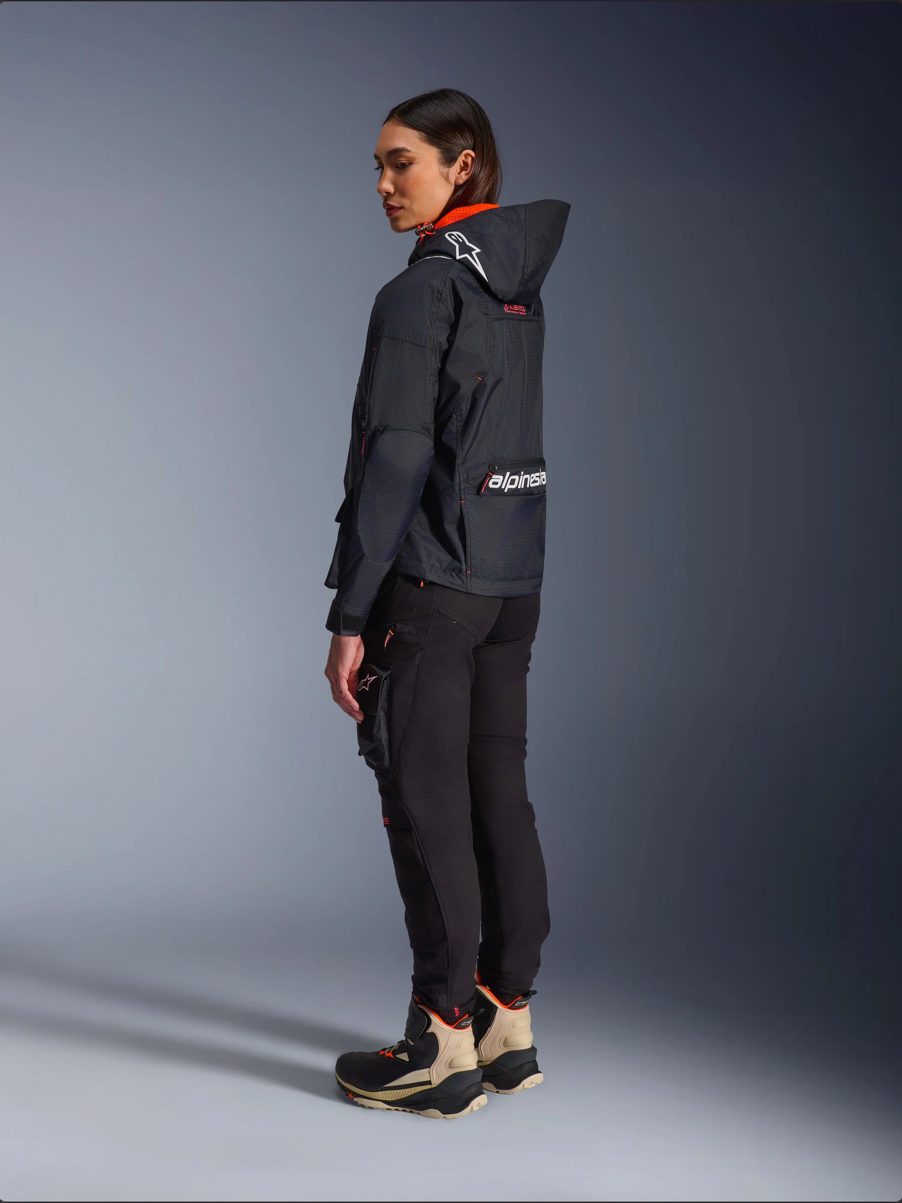 Pantaloni Actea - Image 4