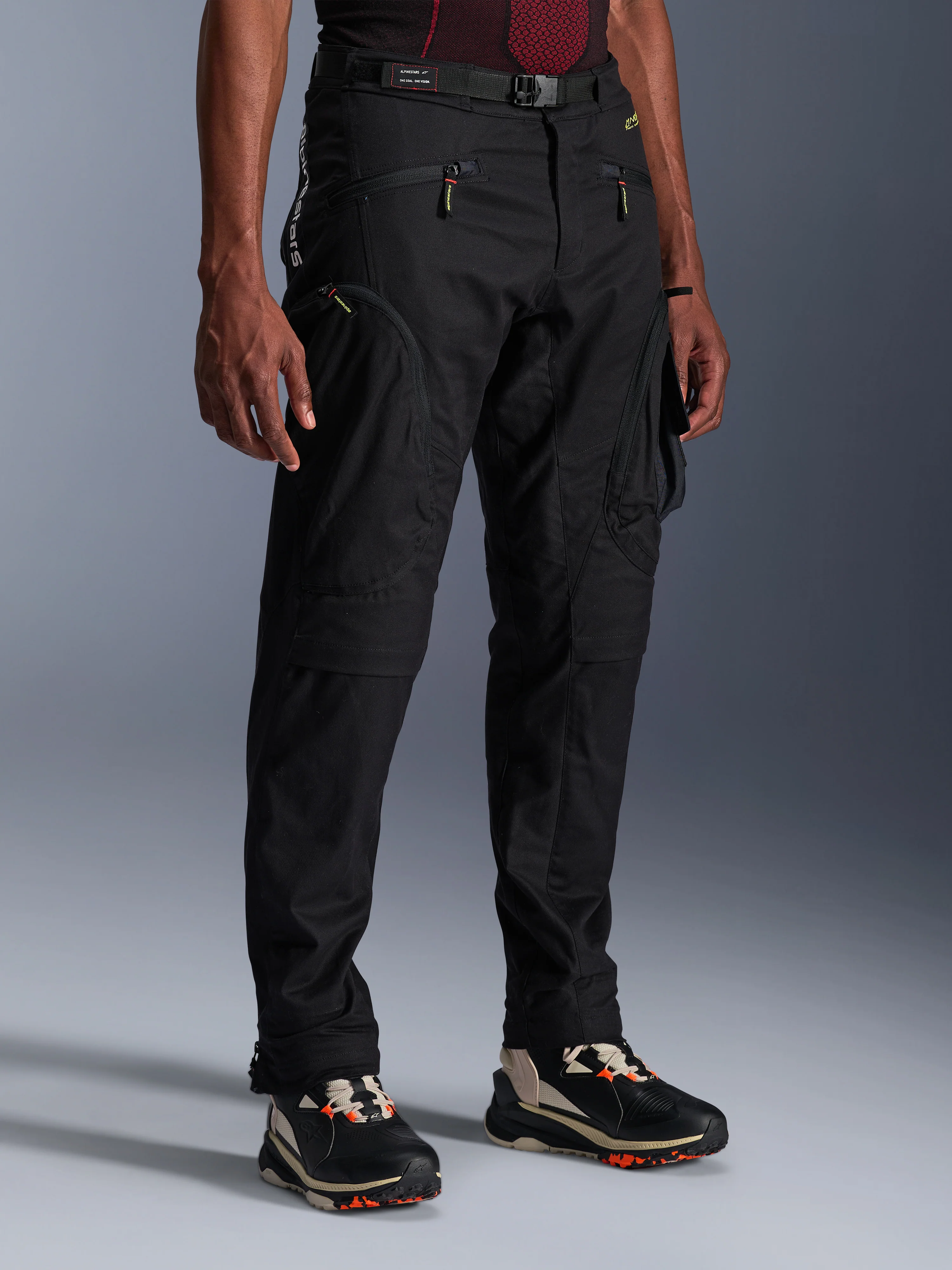 Pantaloni Acteon - Image 2