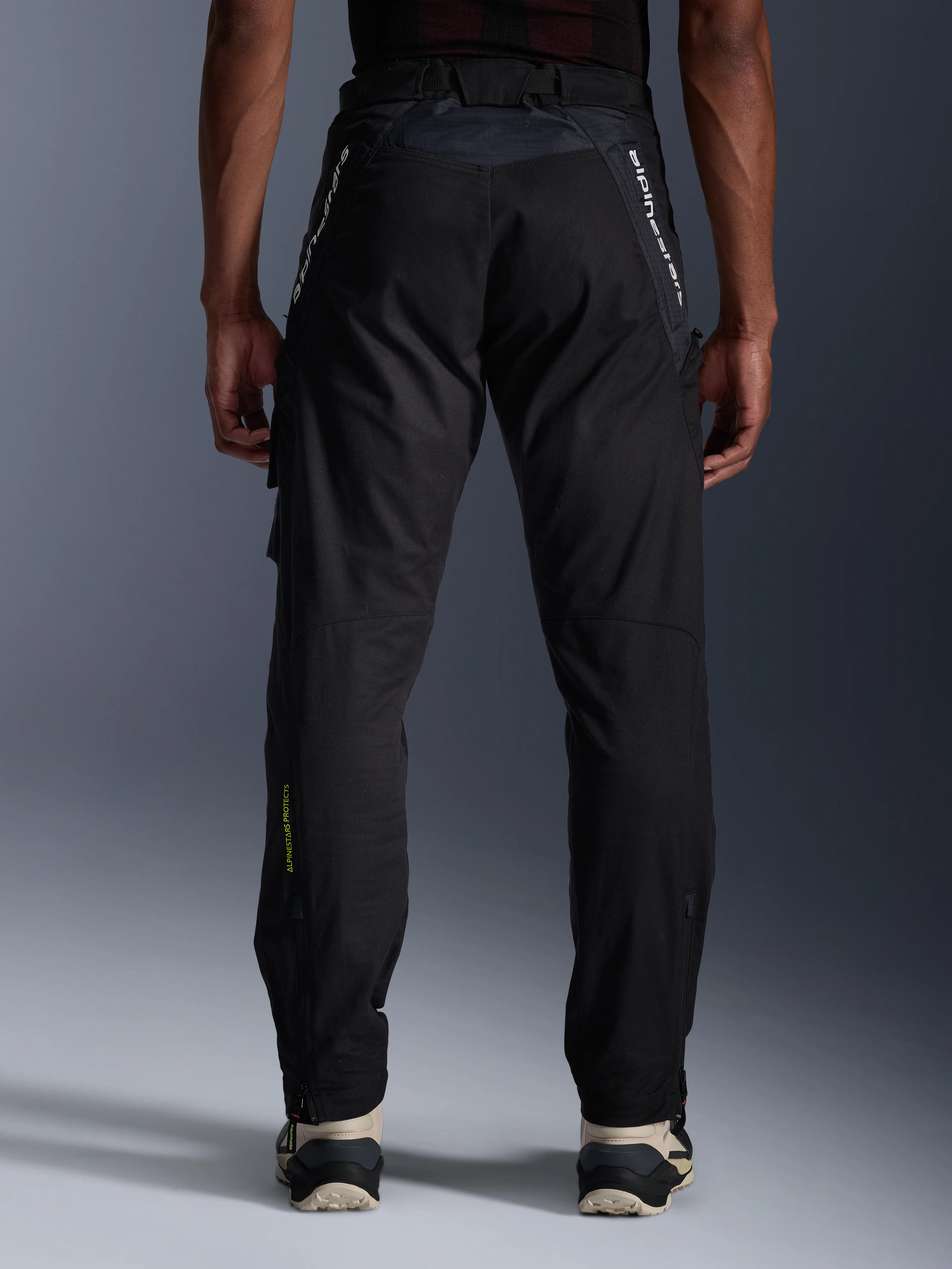 Pantaloni Acteon - Image 3