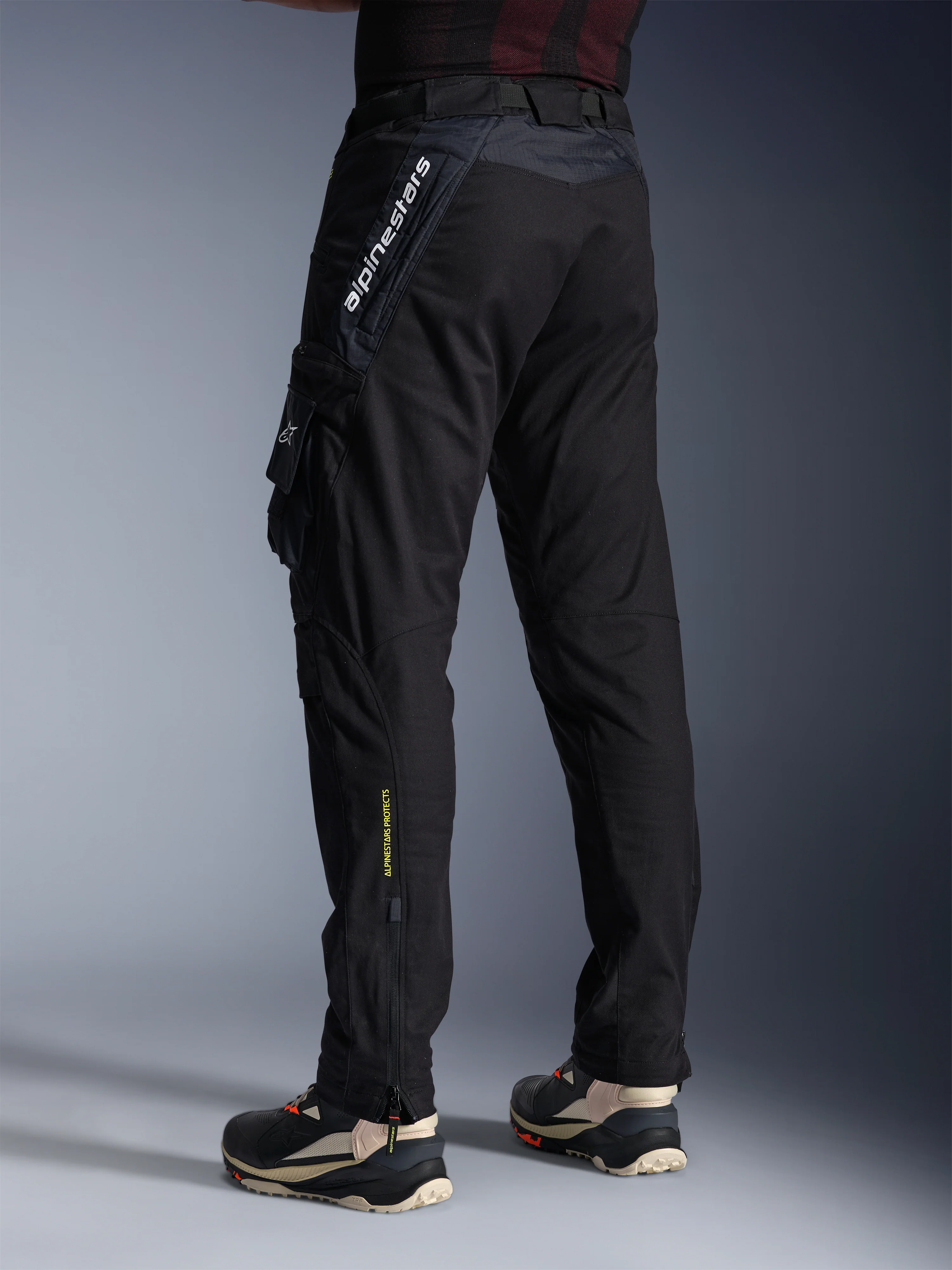 Pantaloni Acteon - Image 4