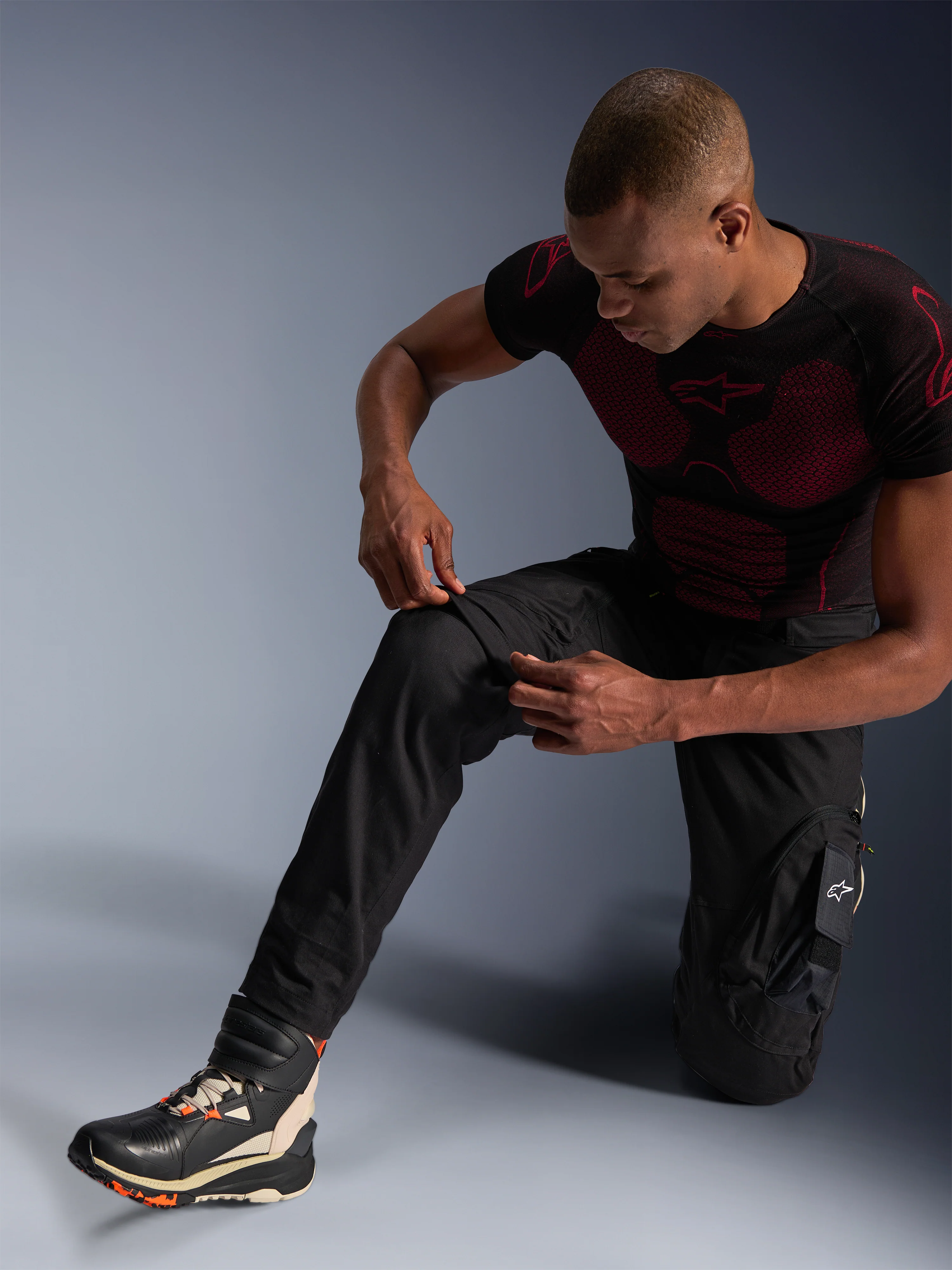 Pantaloni Acteon - Image 5
